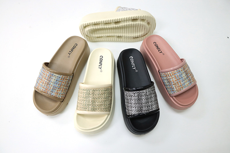 wholesale 6015 20 eva slippers manufacturer