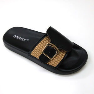 wholesale 6021 1 eva slippers manufacturer