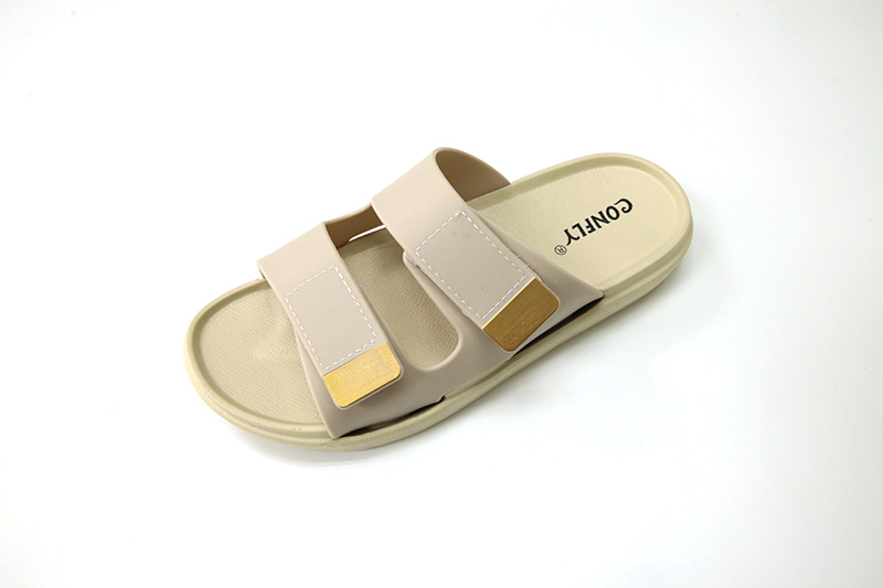 wholesale 6020 c1 goldenc eva slippers manufacturer