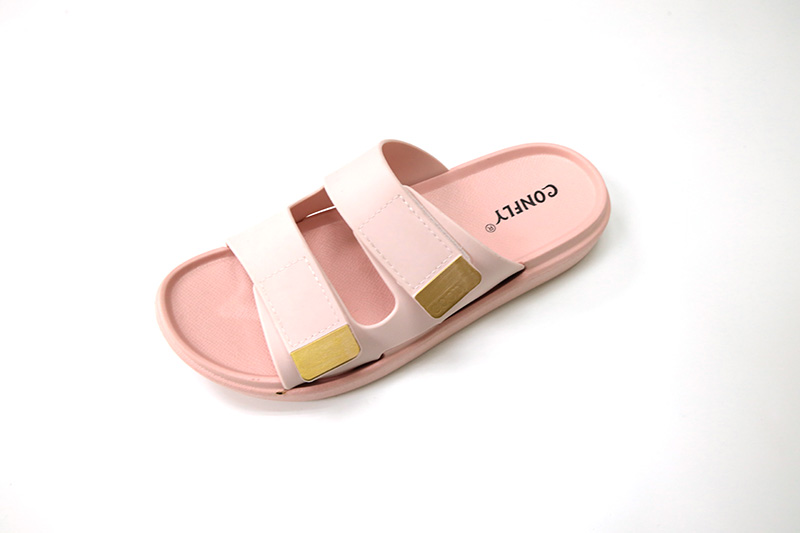 wholesale 6020 c1 goldenc eva slippers manufacturer