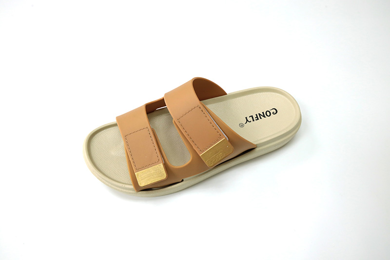 wholesale 6020 c1 goldenc eva slippers manufacturer