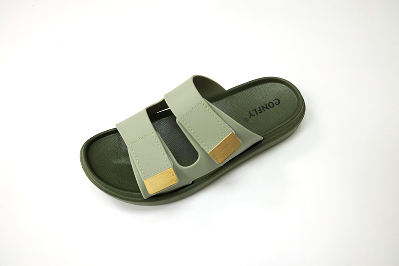 wholesale 6020 c1 goldenc eva slippers manufacturer