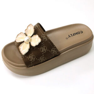 wholesale 6016 25 eva slippers manufacturer