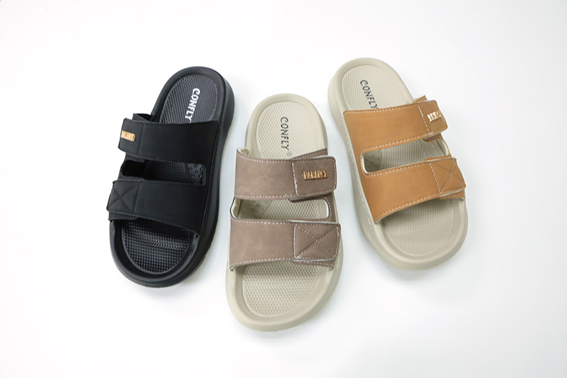 wholesale 6022 3 eva slippers manufacturer