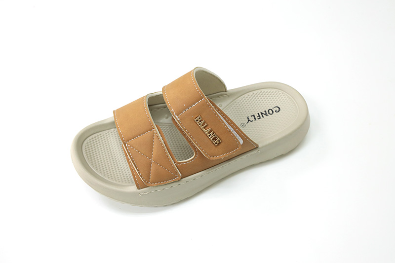 wholesale 6022 3 eva slippers manufacturer