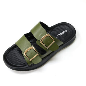 wholesale 6022 2 eva slippers manufacturer