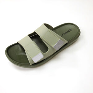wholesale 6020 c1 gun color eva slippers manufacturer