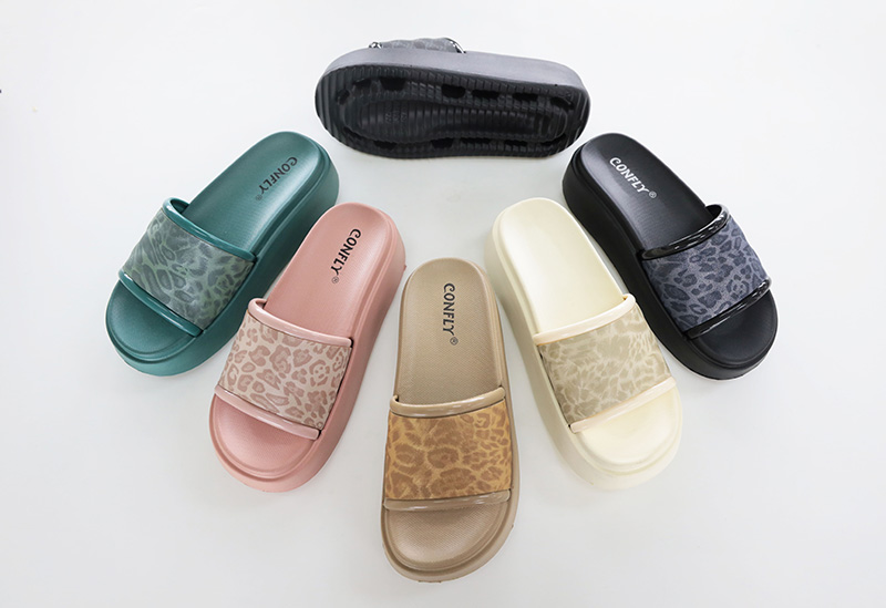 wholesale 6016 26 eva slippers manufacturer