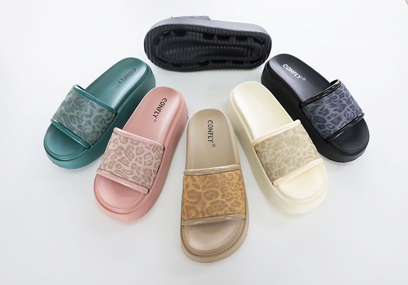 wholesale 6016 26 eva slippers manufacturer