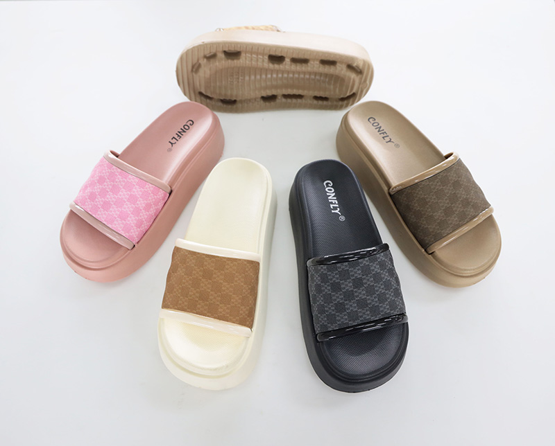 wholesale 6016 27 eva slippers manufacturer