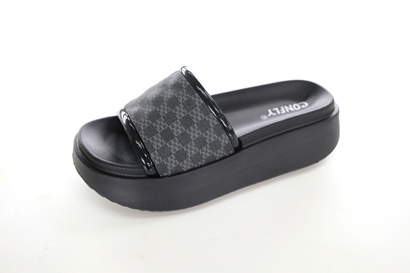 wholesale 6016 27 eva slippers manufacturer