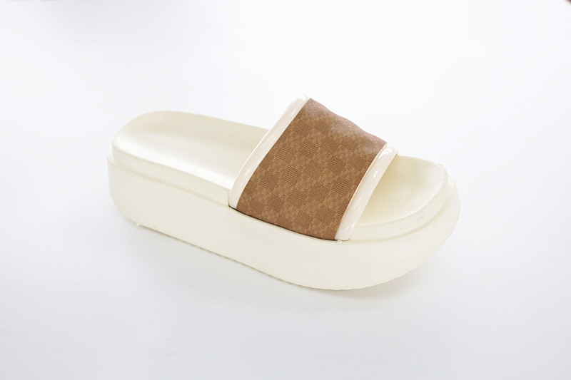 wholesale 6016 27 eva slippers manufacturer