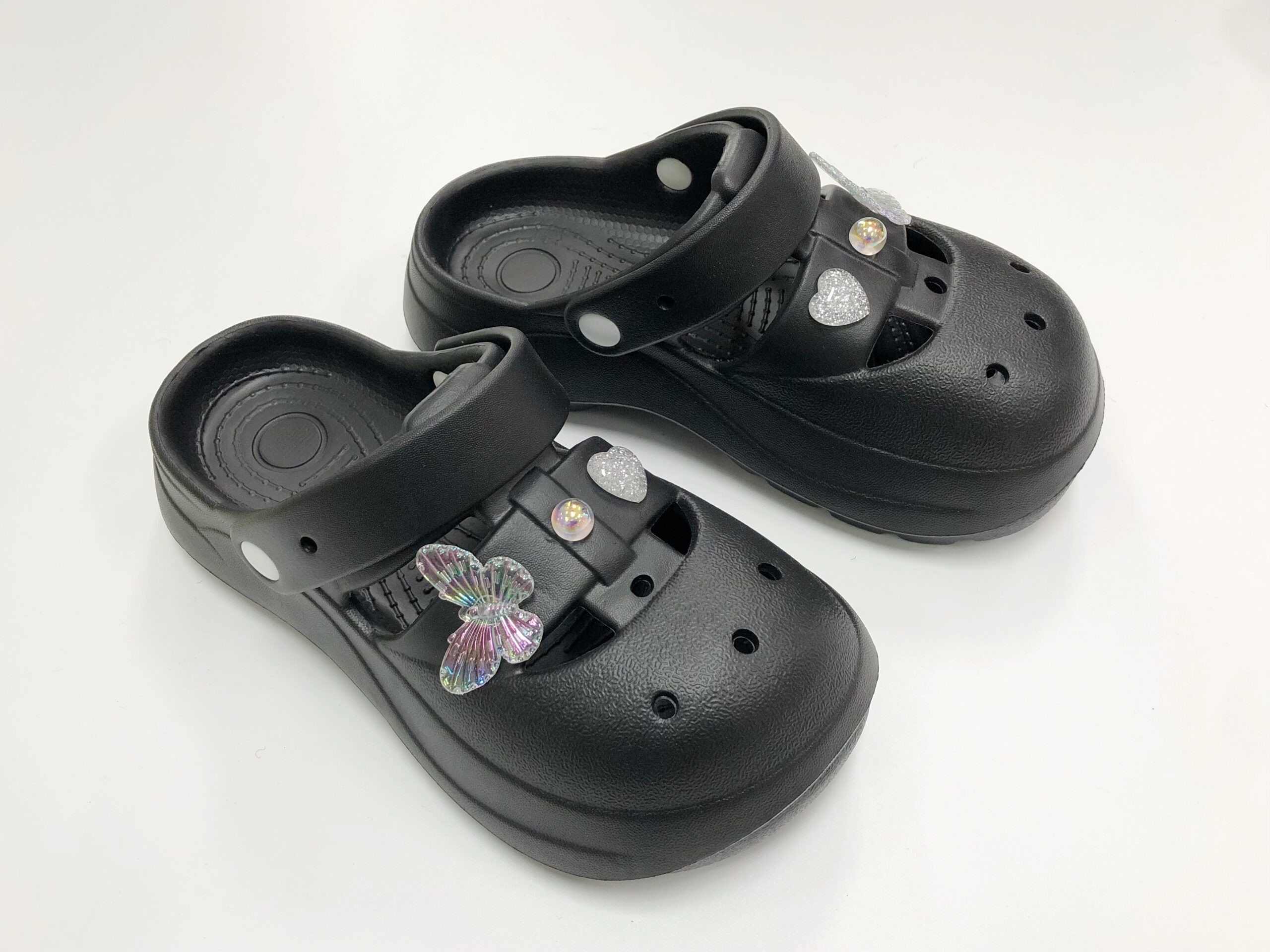 wholesale 6003 1 eva slippers manufacturer