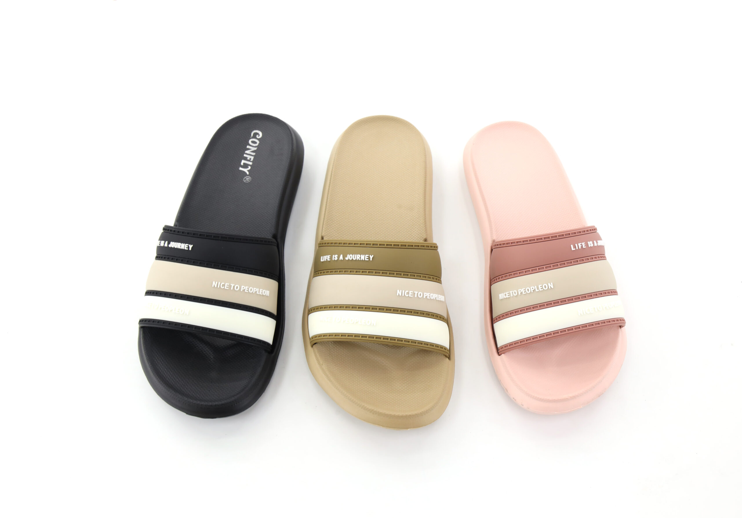 wholesale 6015 e7 eva slippers manufacturer