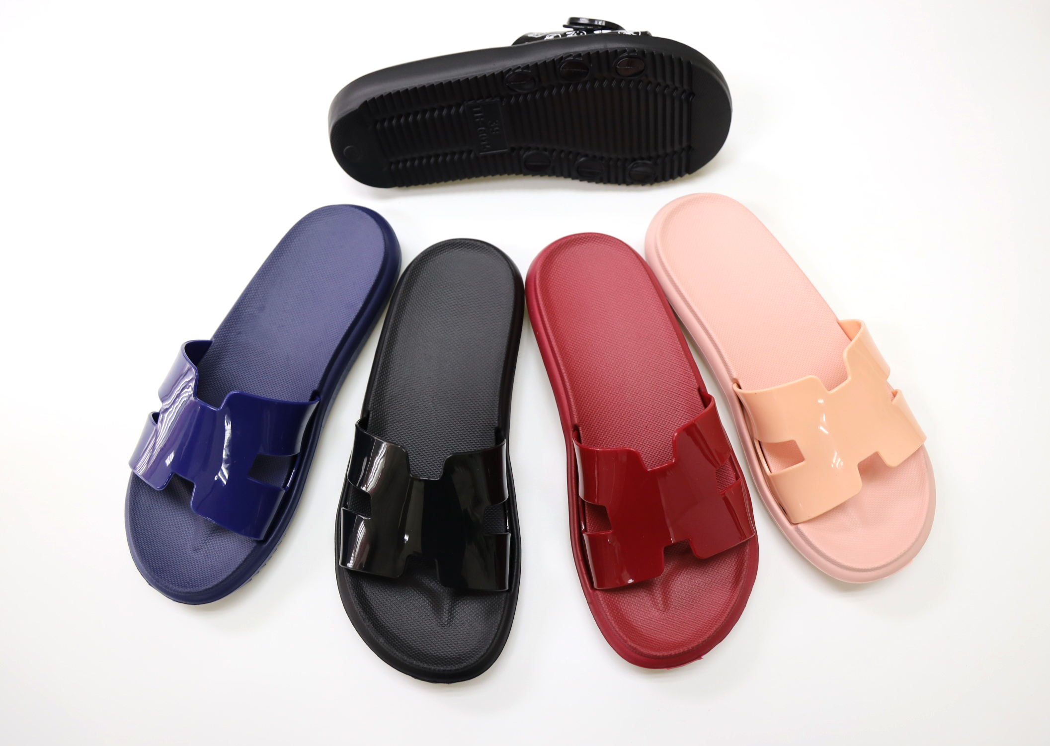 wholesale 6015 c1eva slippers manufacturer (复制)