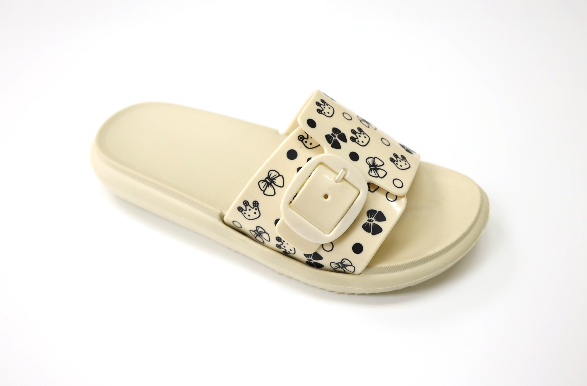 wholesale 6015 a4 eva slippers manufacturer