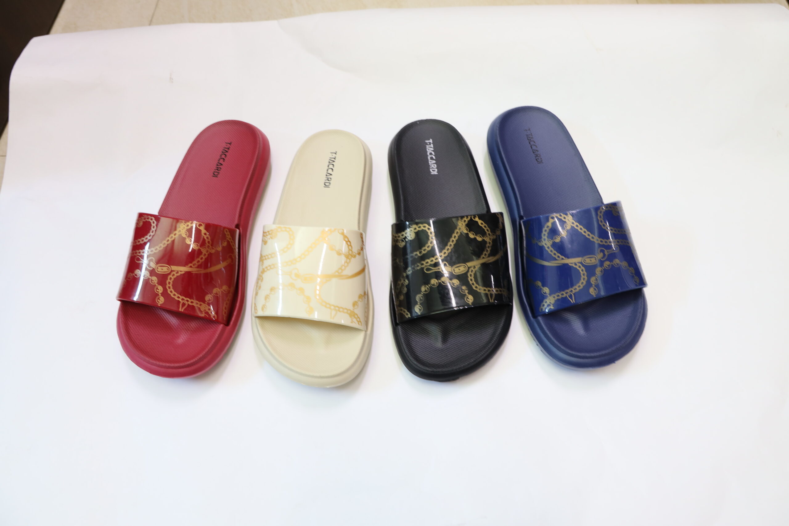 wholesale 6015 c9 eva slippers manufacturer (复制)