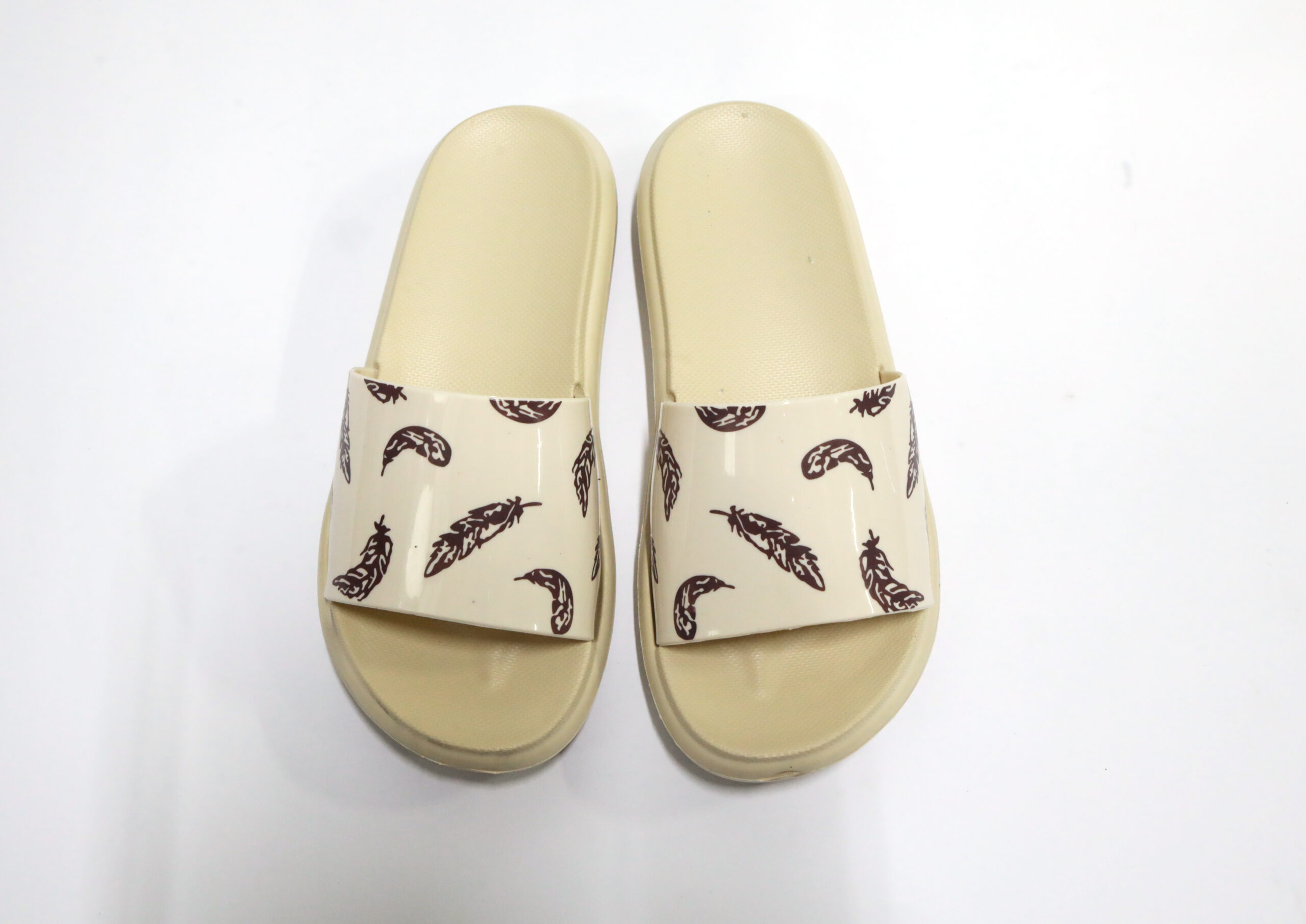 wholesale 6015 d5 eva slippers manufacturer