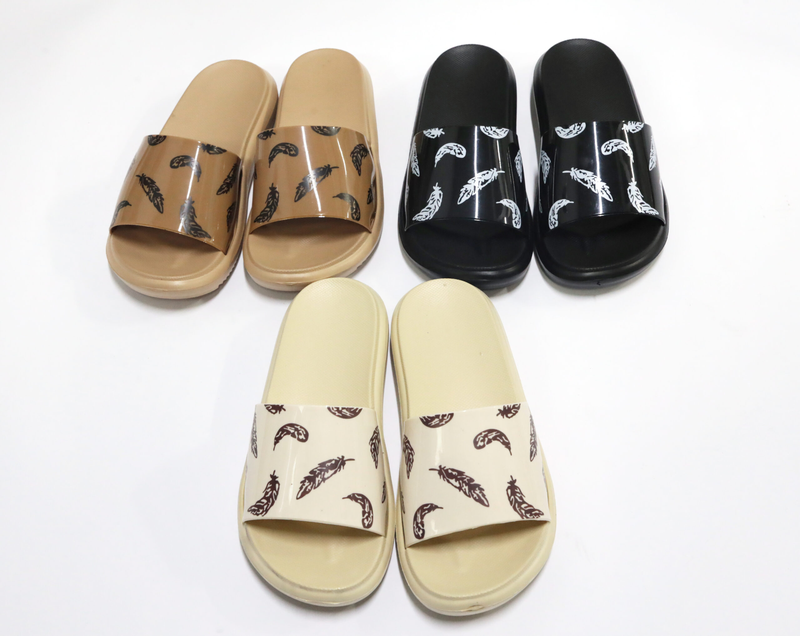 wholesale 6015 d5 eva slippers manufacturer