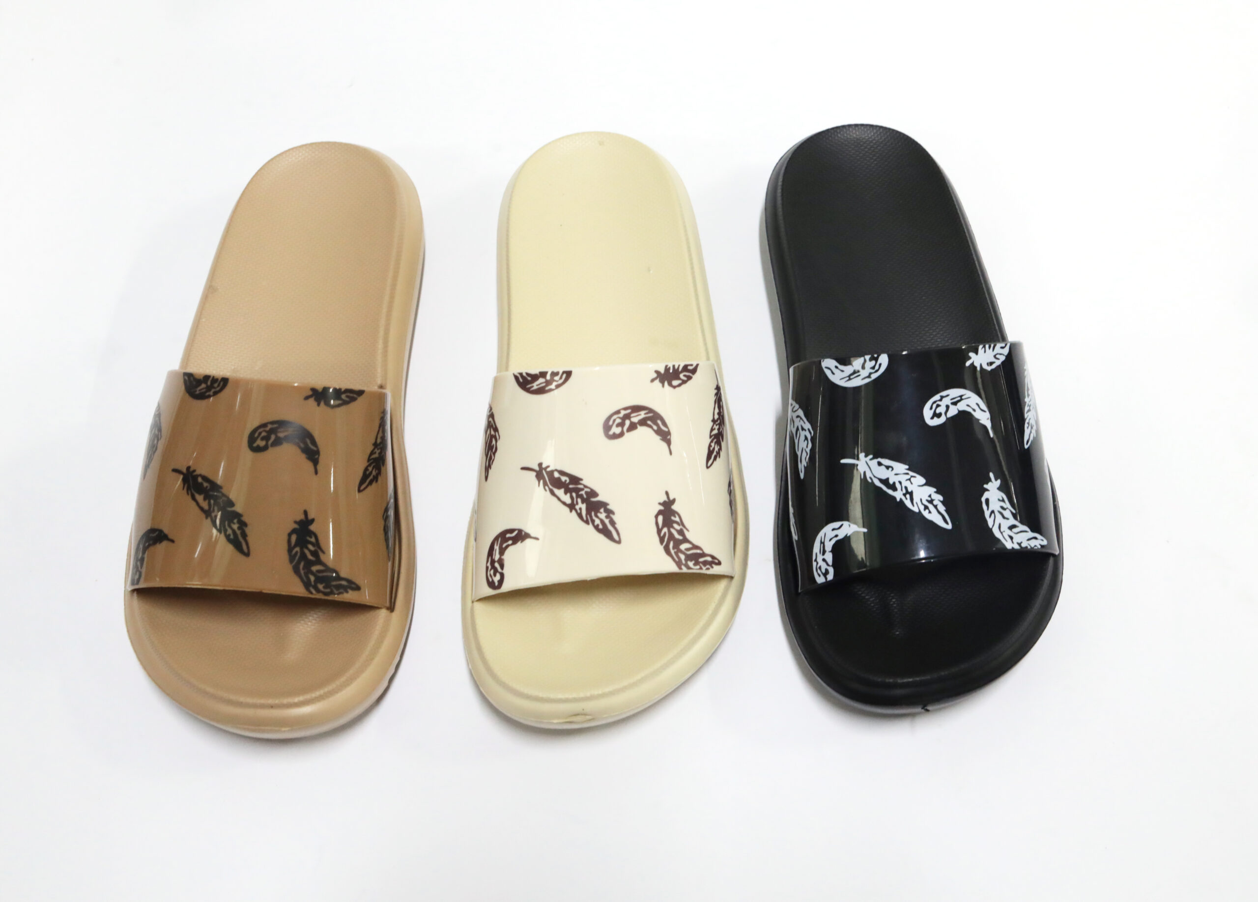 wholesale 6015 d5 eva slippers manufacturer