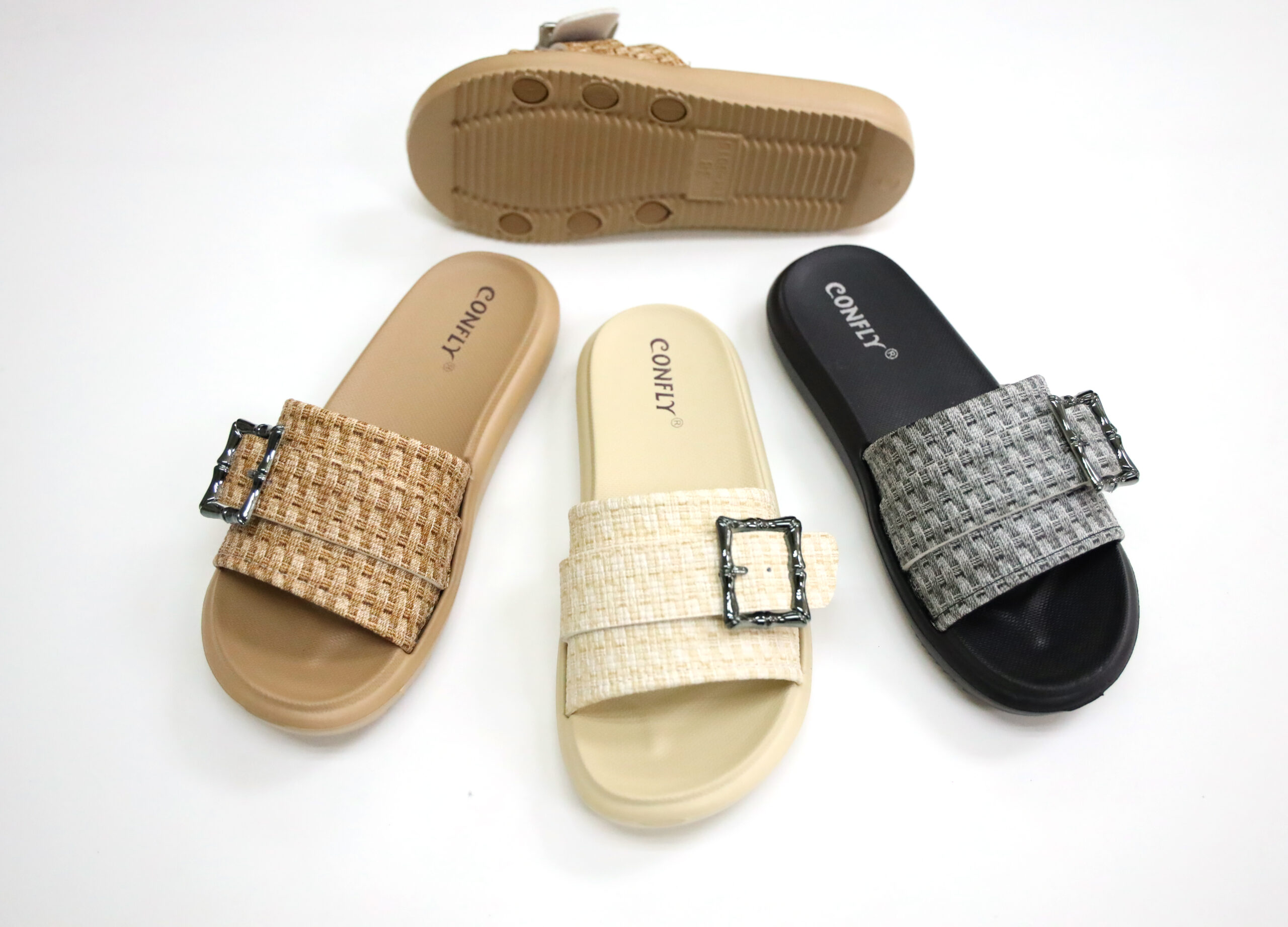 wholesale 6015 d5 eva slippers manufacturer 