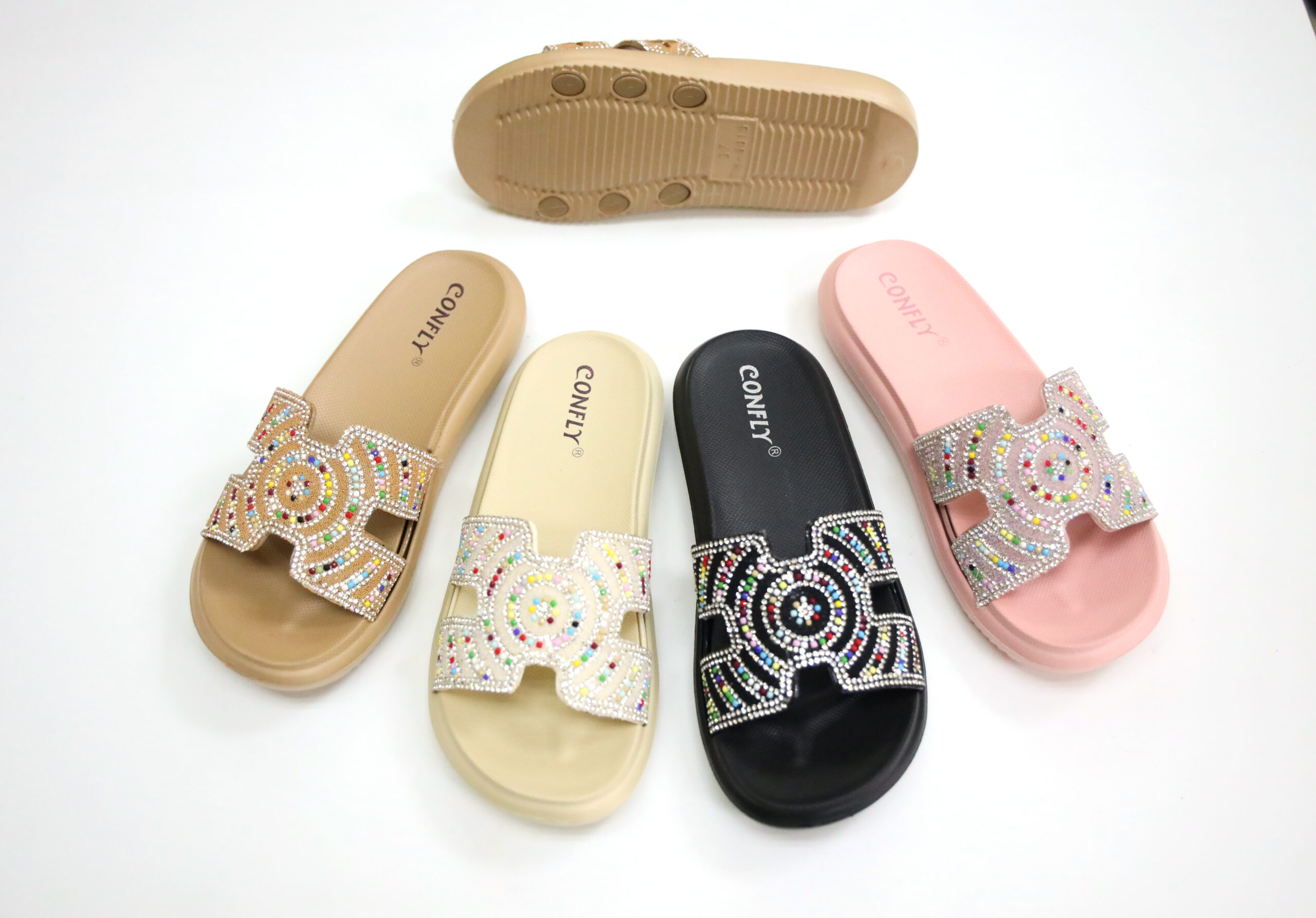 wholesale 6015 c2 eva slippers manufacturer (复制)