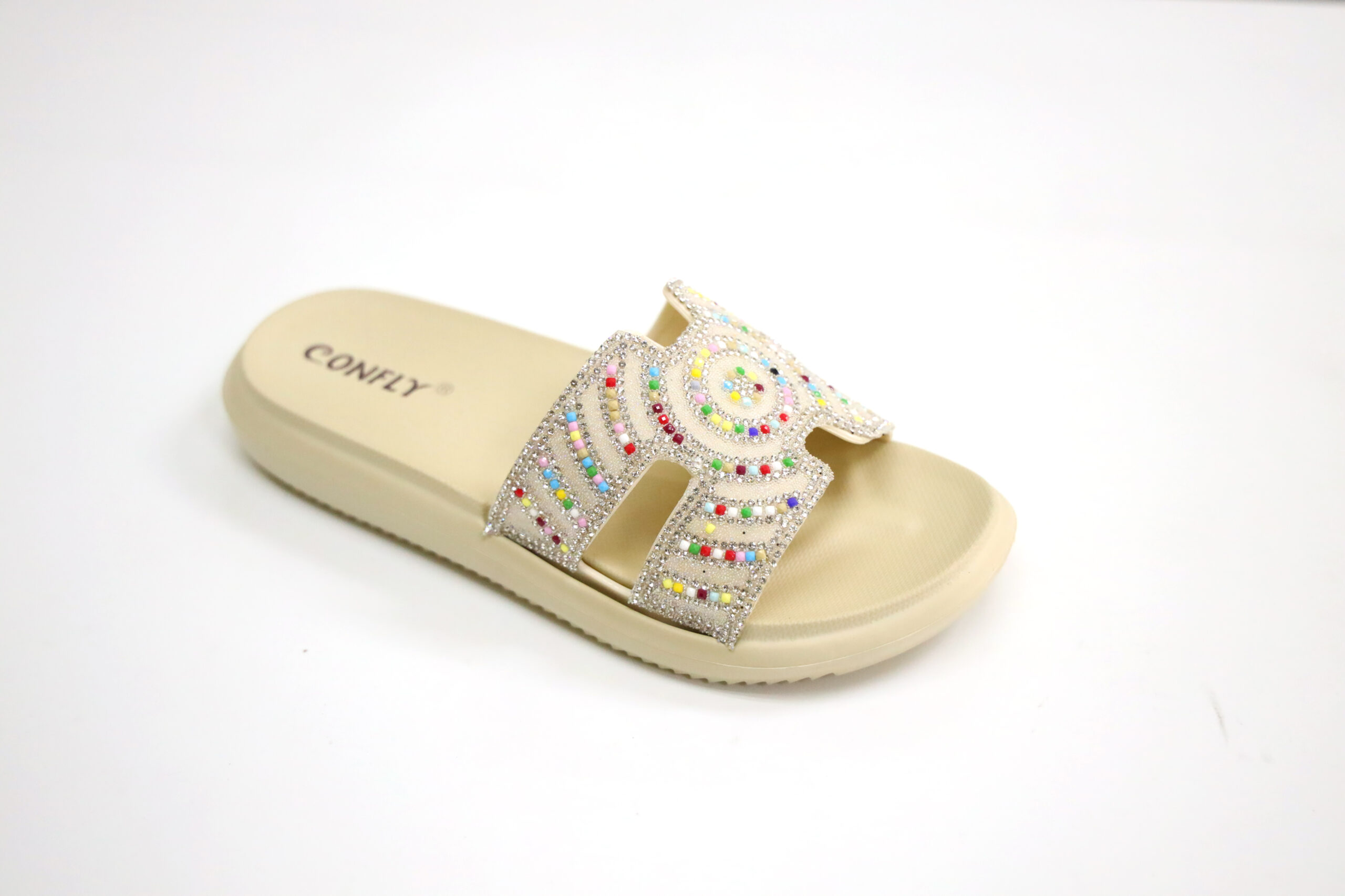 wholesale 6015 c3 eva slippers manufacturer