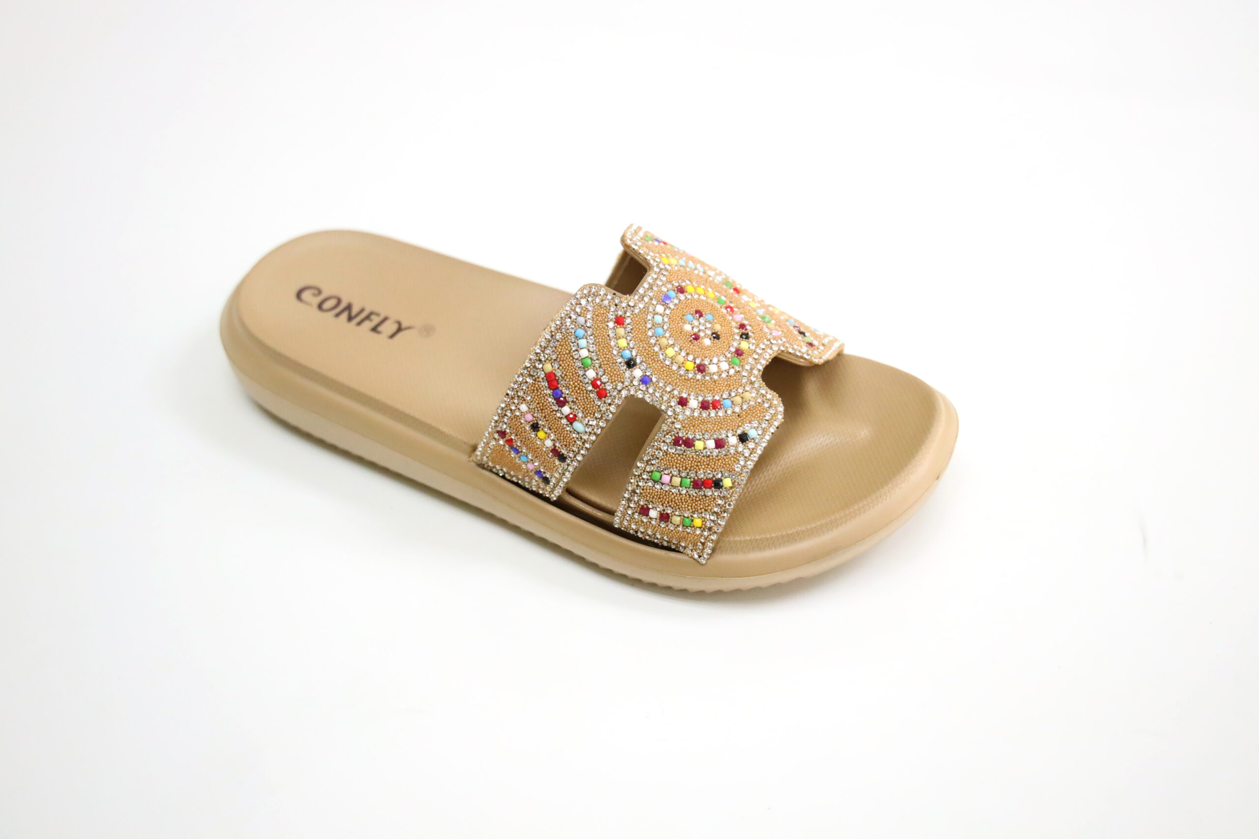 wholesale 6015 c3 eva slippers manufacturer