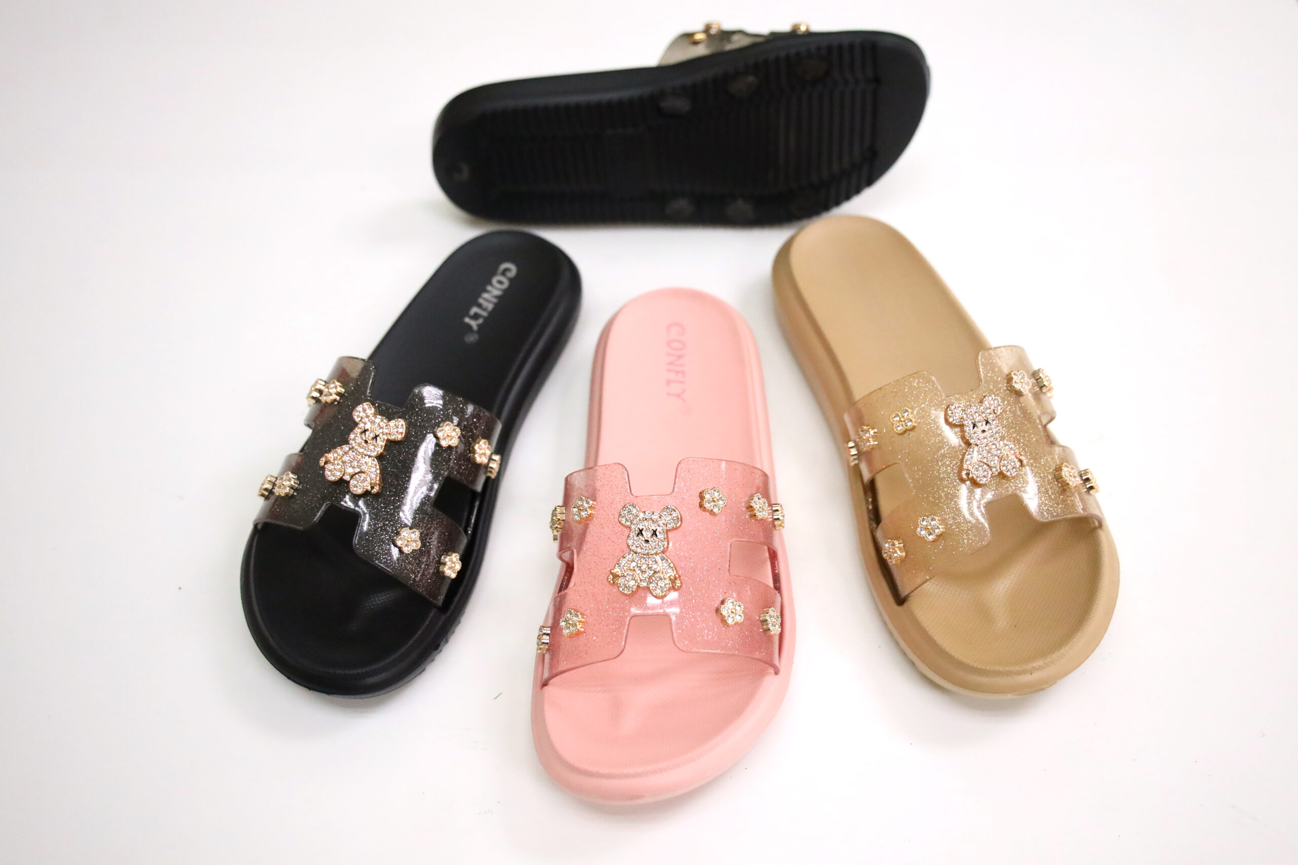 wholesale 6015 c7 eva slippers manufacturer (复制)