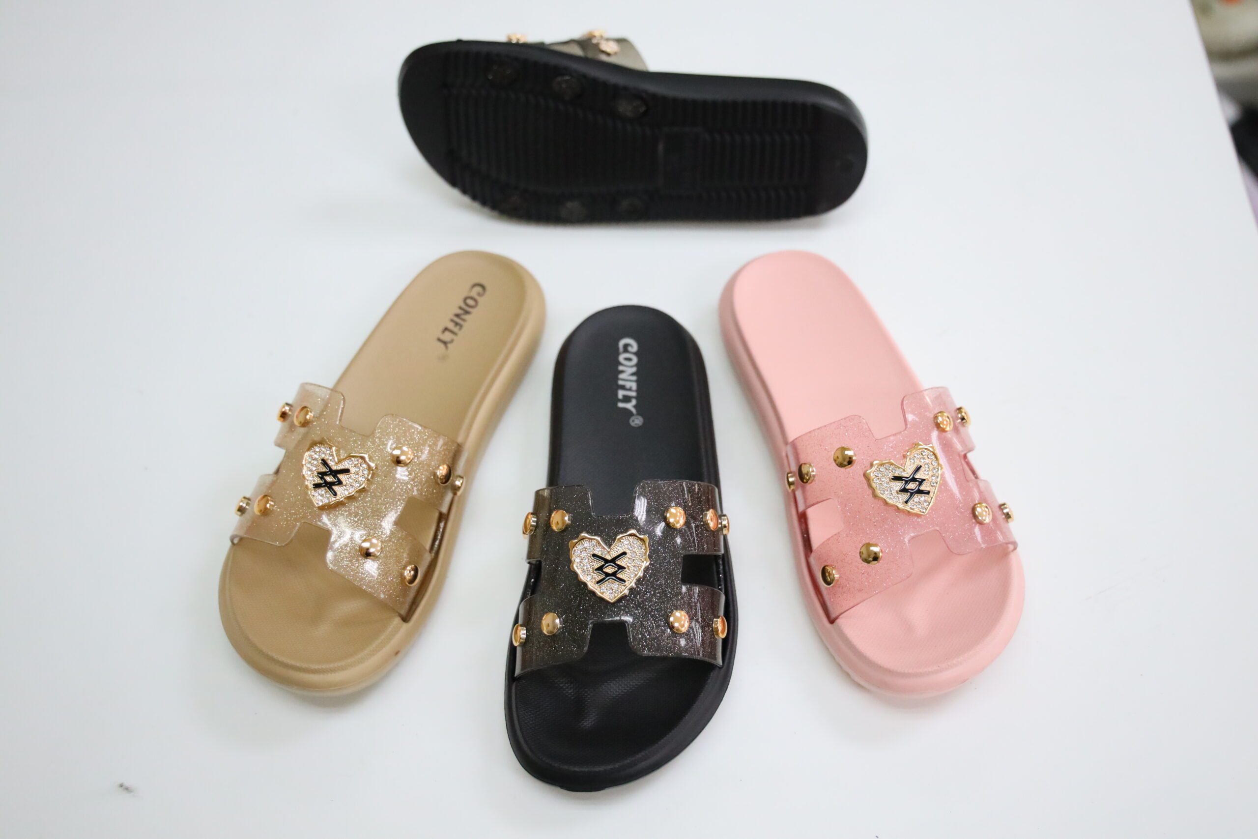 wholesale 6015 c8 eva slippers manufacturer