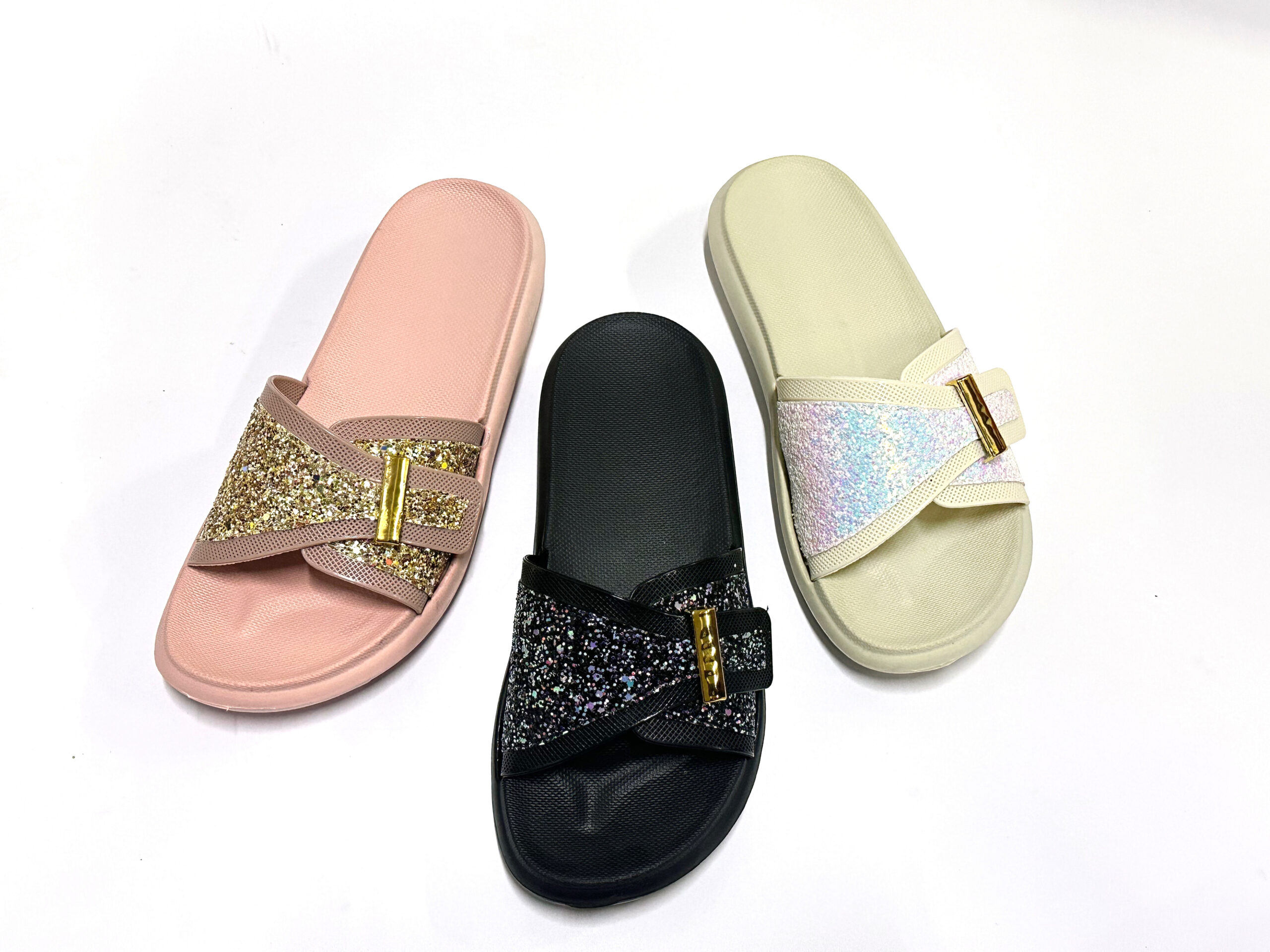 wholesale 6015 e2 eva slippers manufacturer
