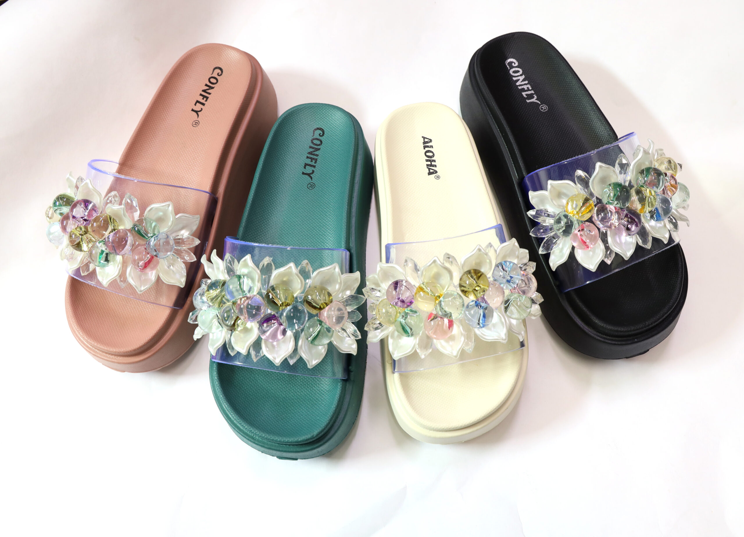 wholesale 6016 e11 eva slippers manufacturer (复制)