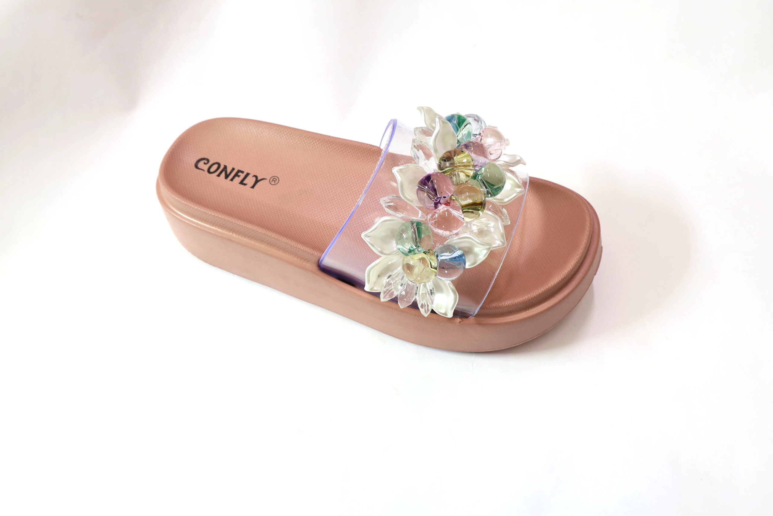 wholesale 6016 e10 eva slippers manufacturer