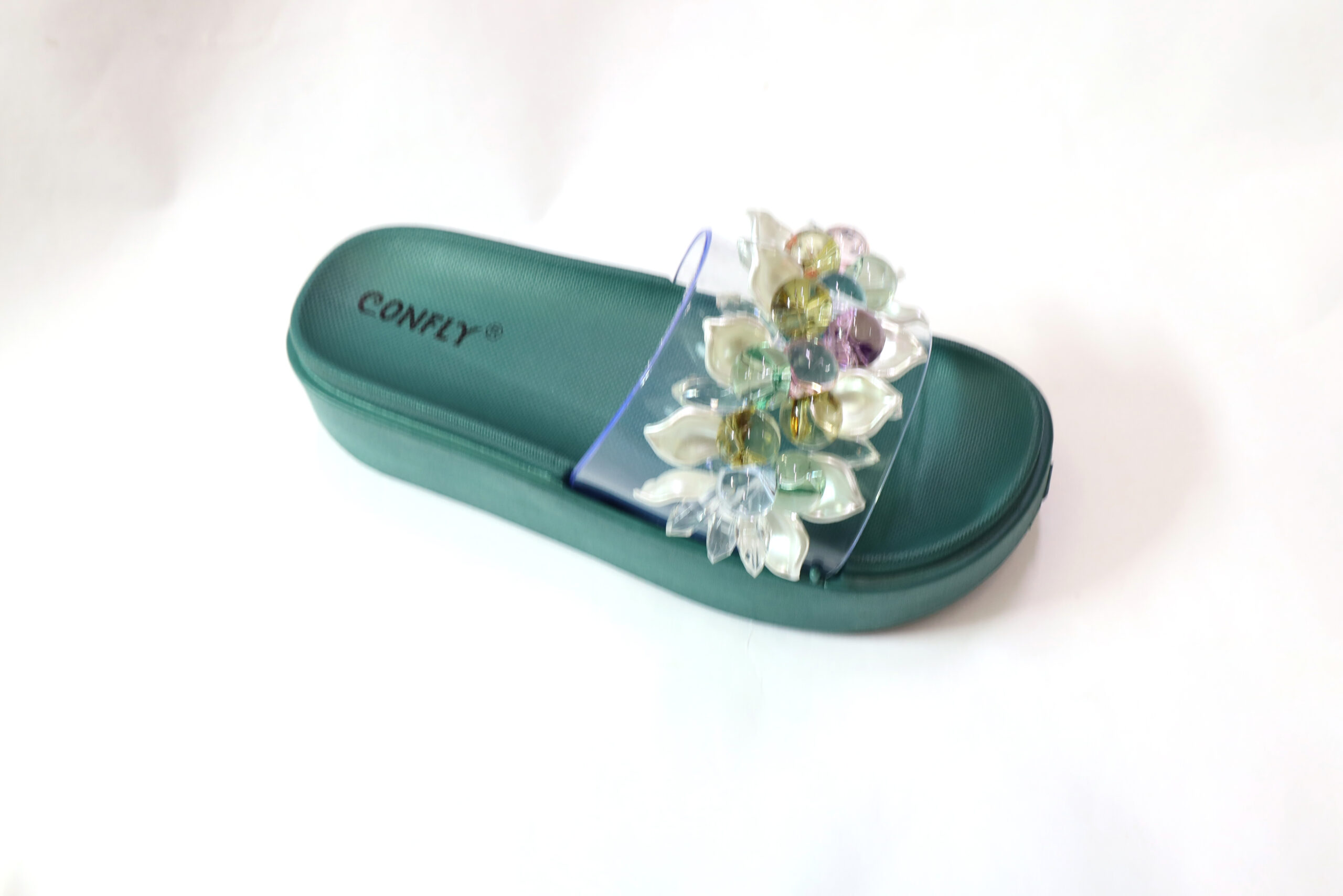 wholesale 6016 e10 eva slippers manufacturer