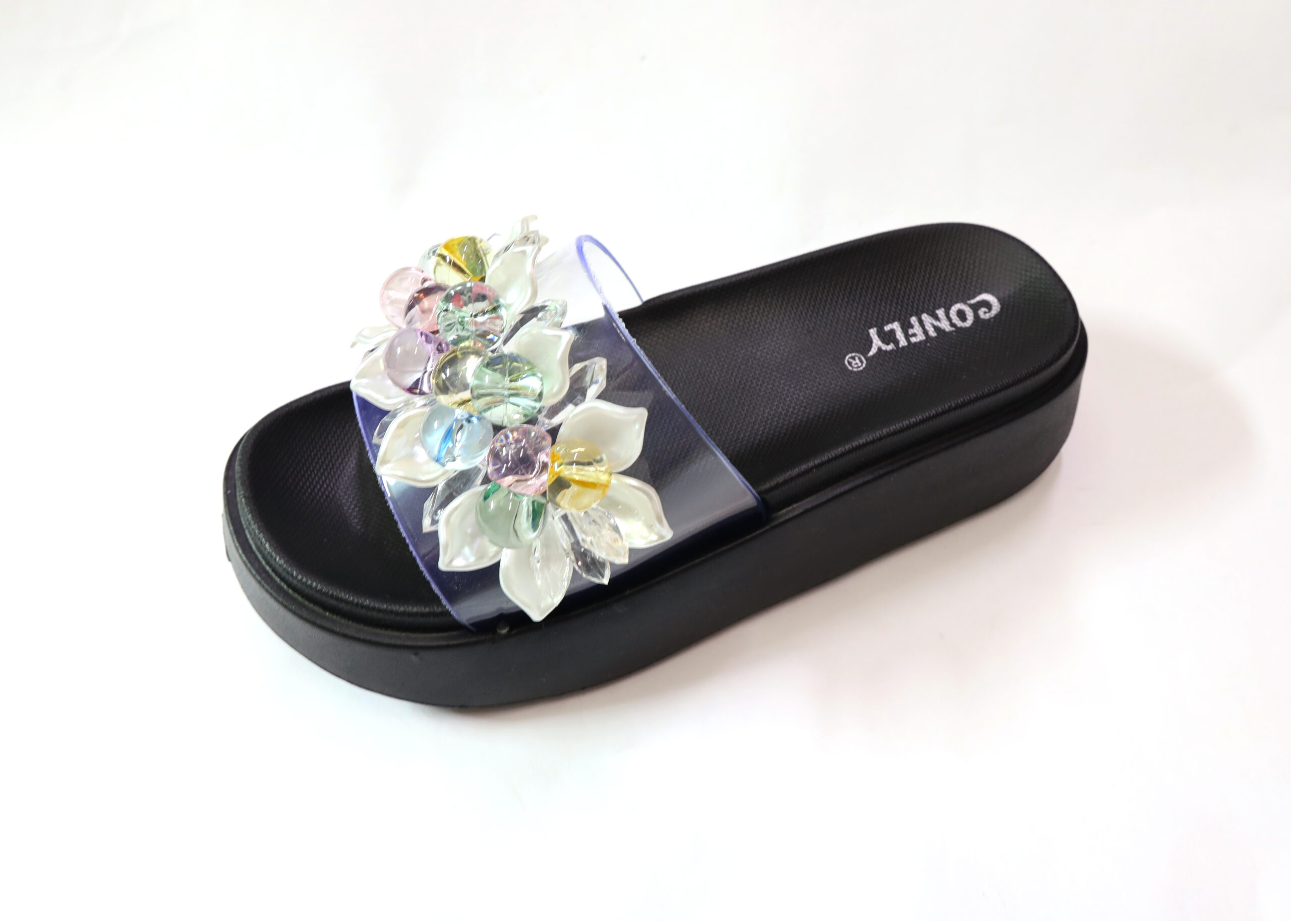 wholesale 6016 e10 eva slippers manufacturer