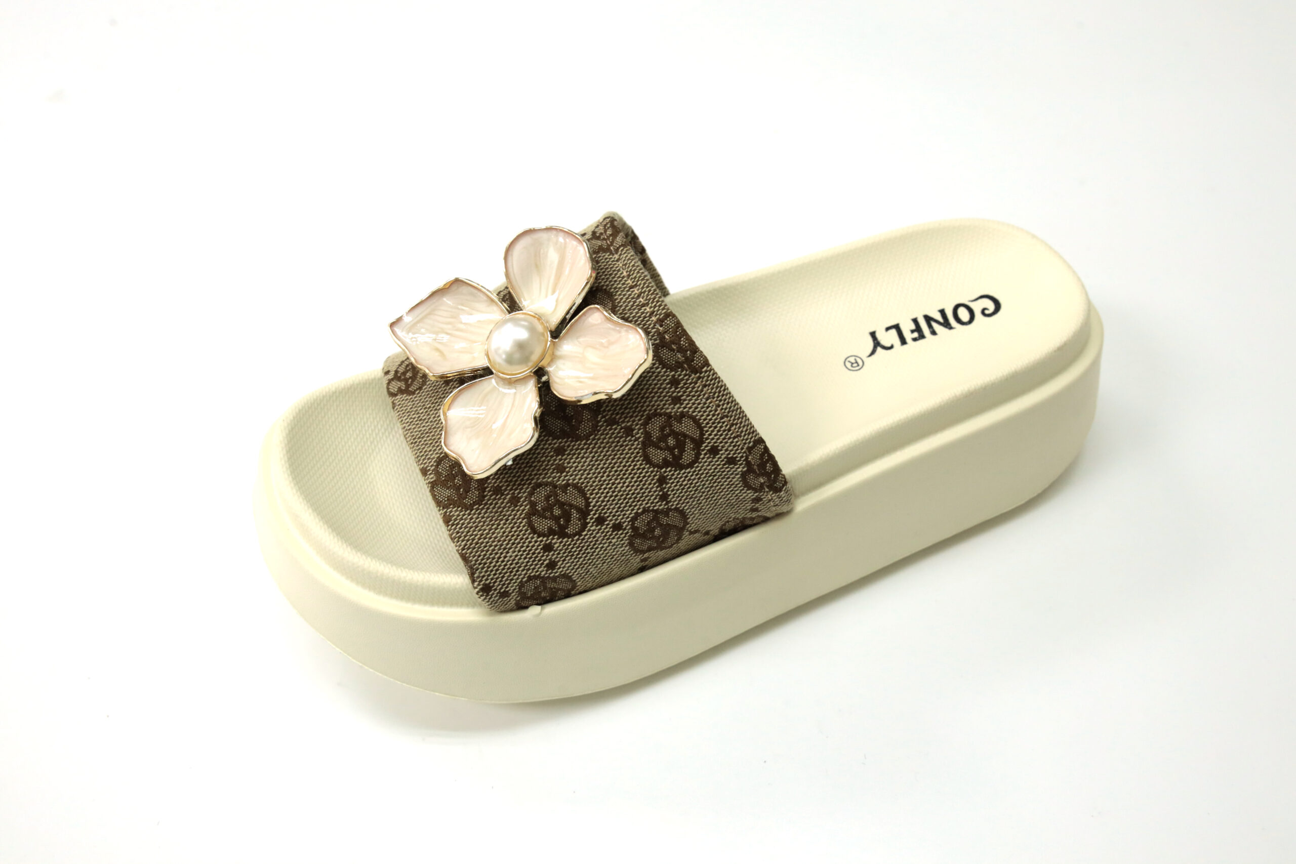 wholesale 6016 e1 eva slippers manufacturer