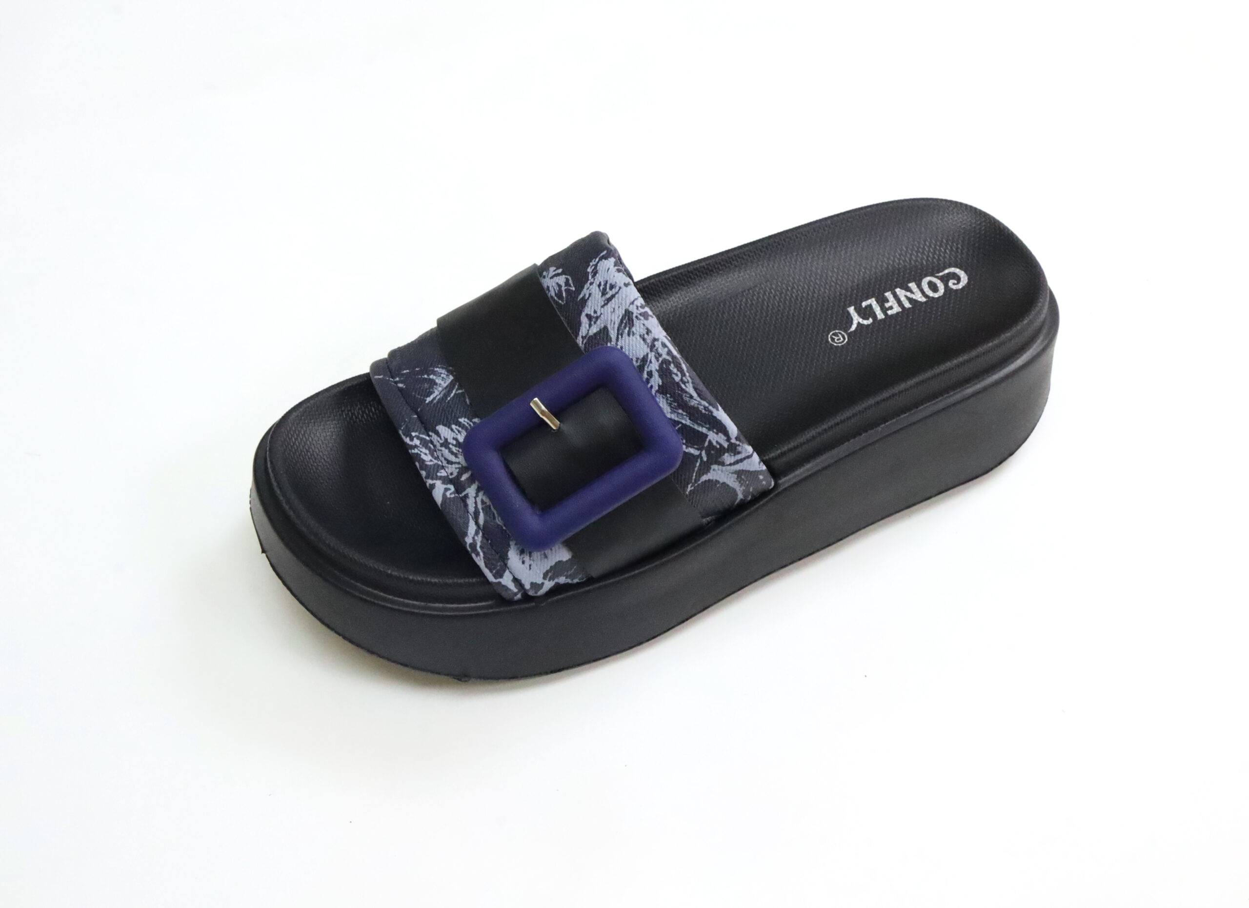 wholesale 6029 a7 eva slippers manufacturer