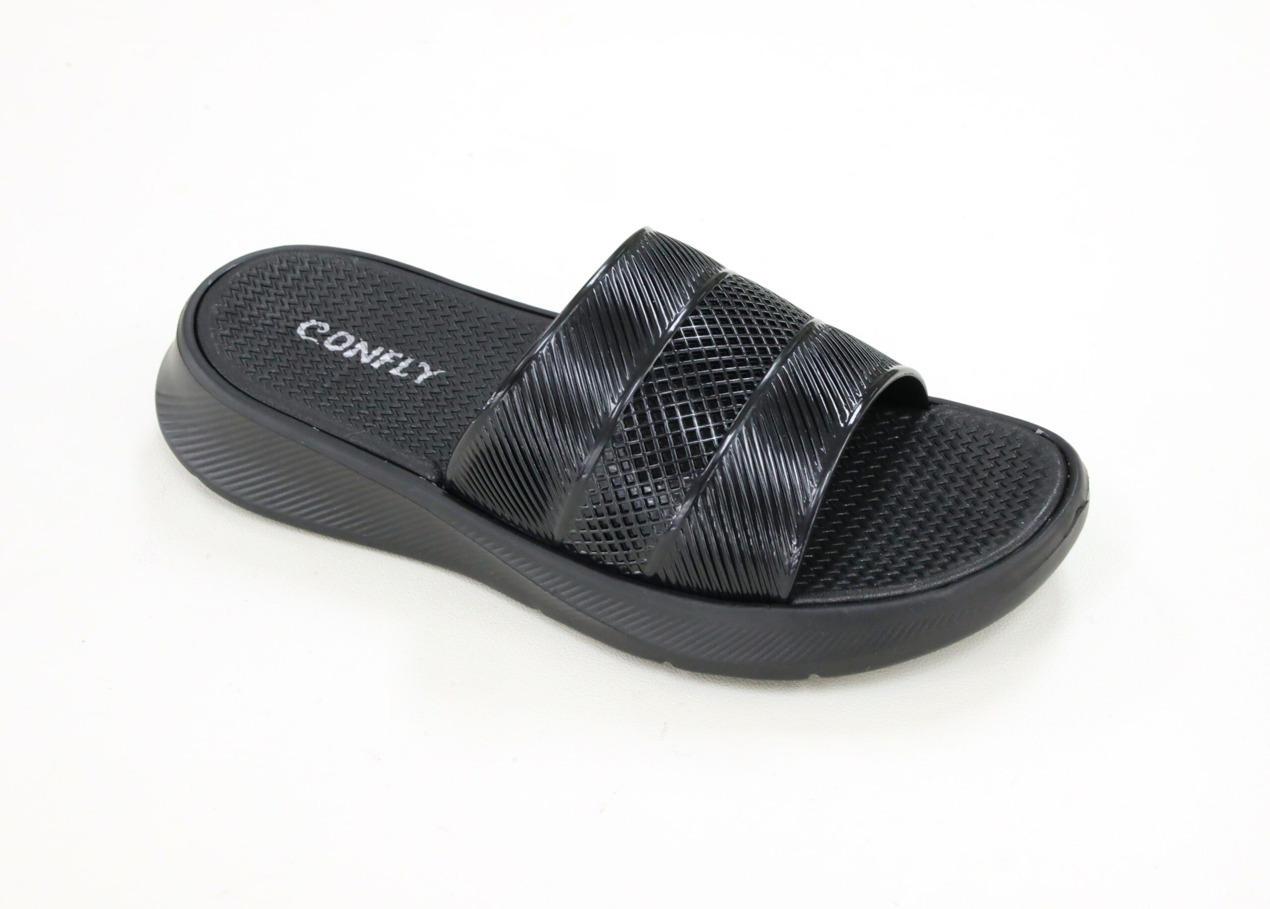wholesale 6029 1 eva slippers manufacturer