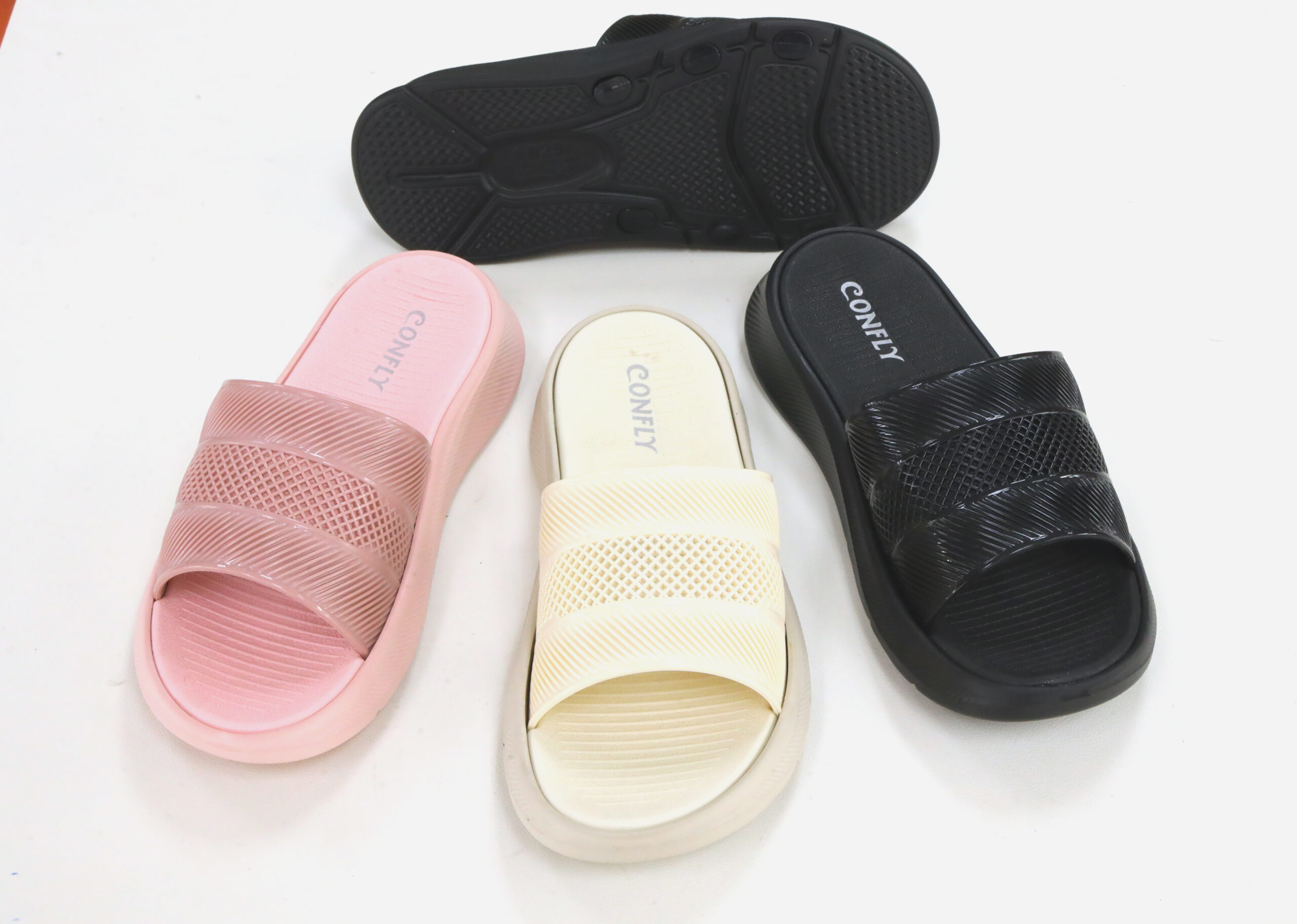 wholesale 6029 a2 eva slippers manufacturer