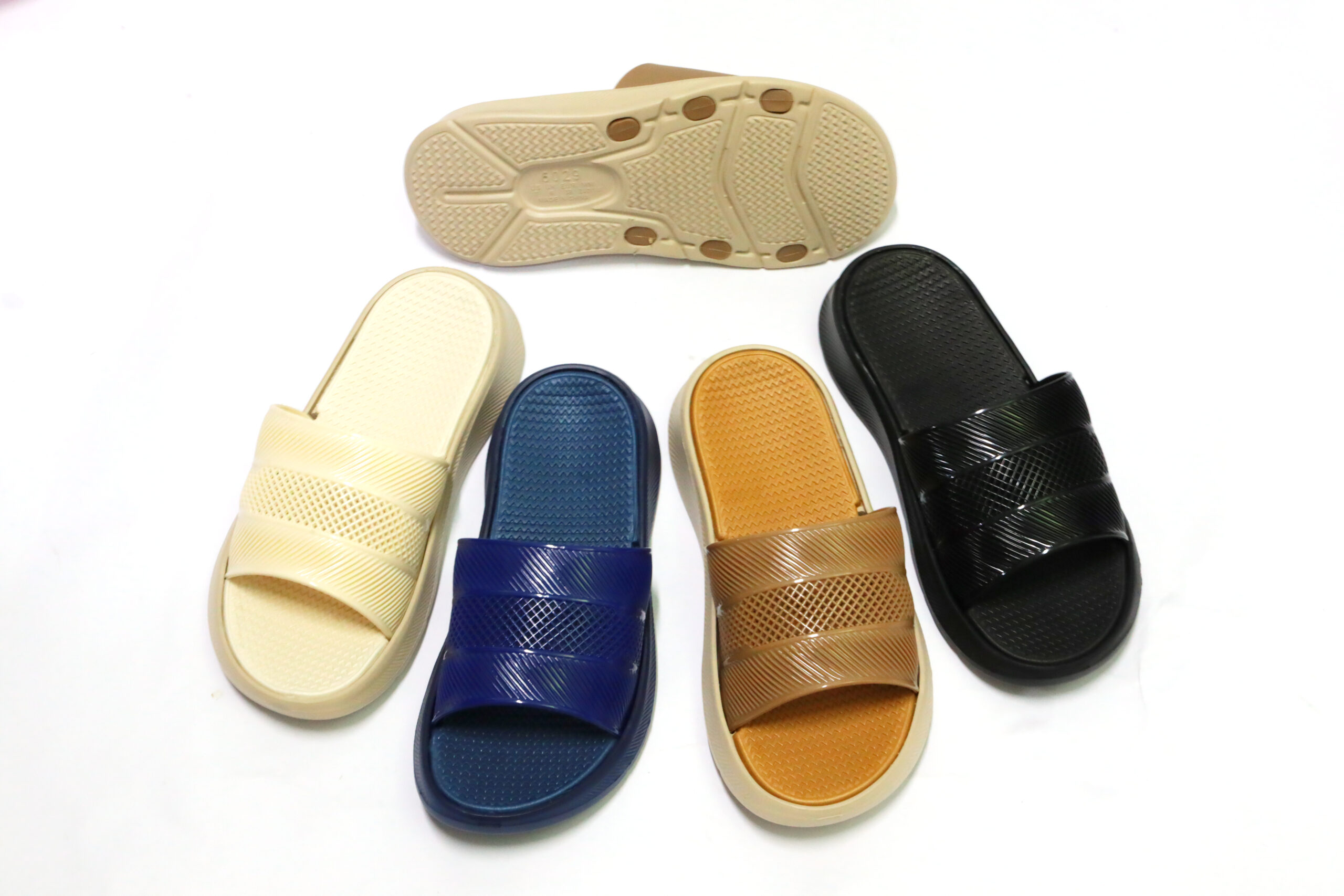 wholesale 6029 a3 eva slippers manufacturer