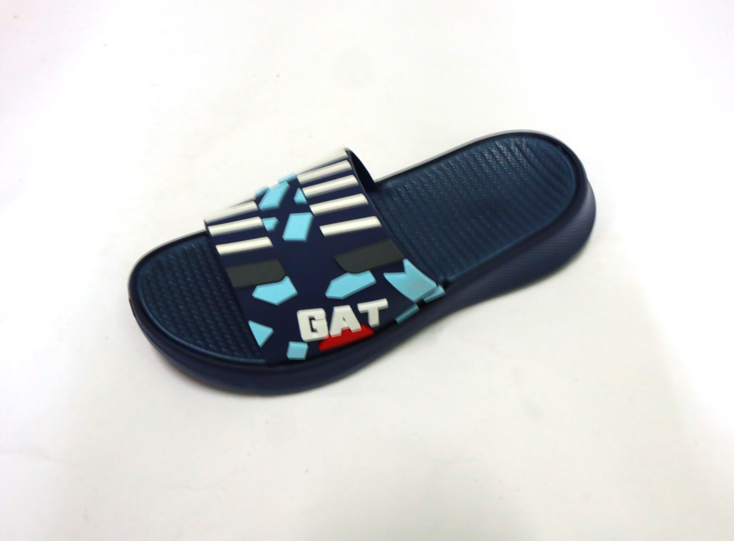 wholesale 6029 a4 eva slippers manufacturer