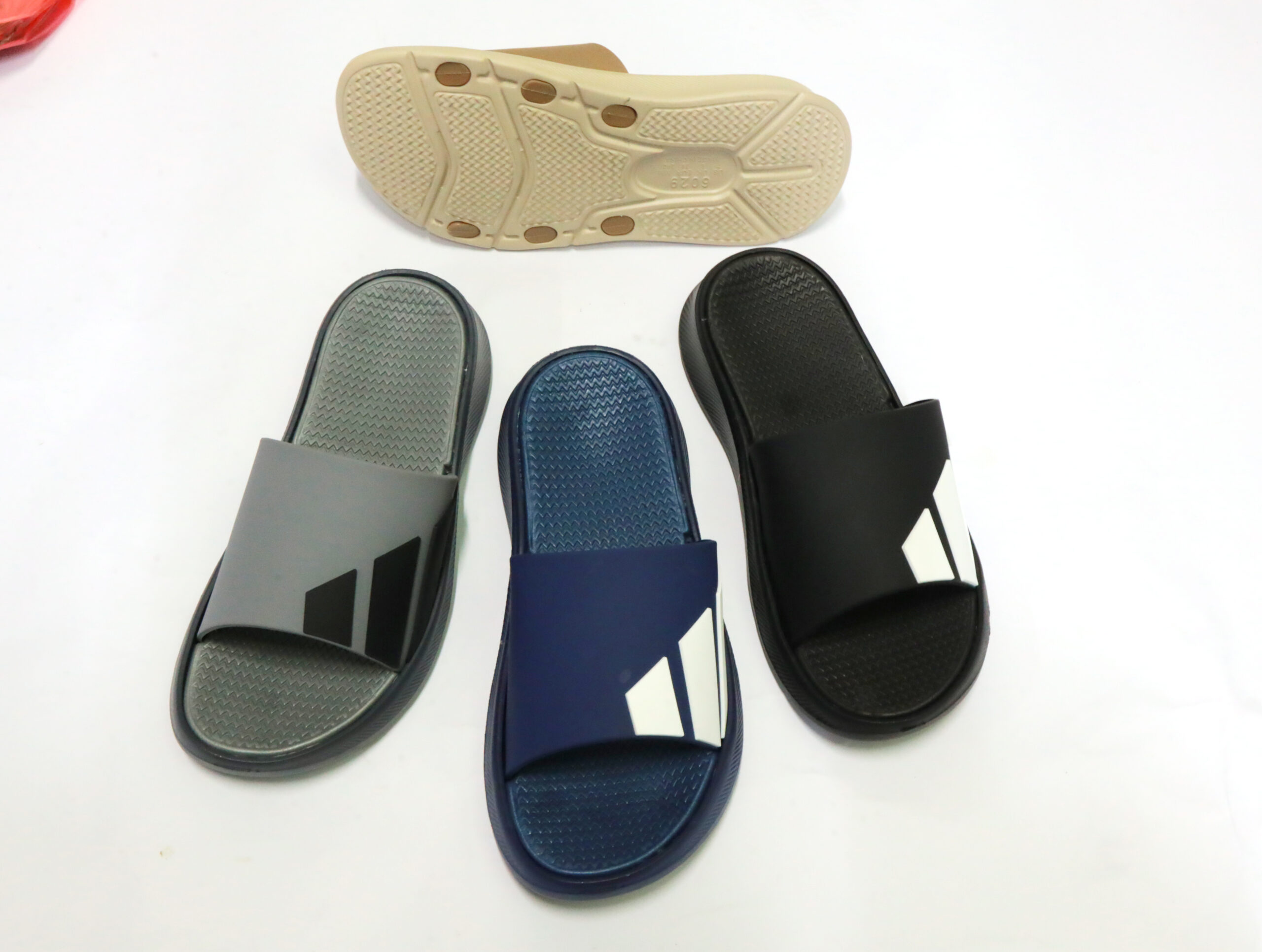 wholesale 6029 a4 eva slippers manufacturer (复制)