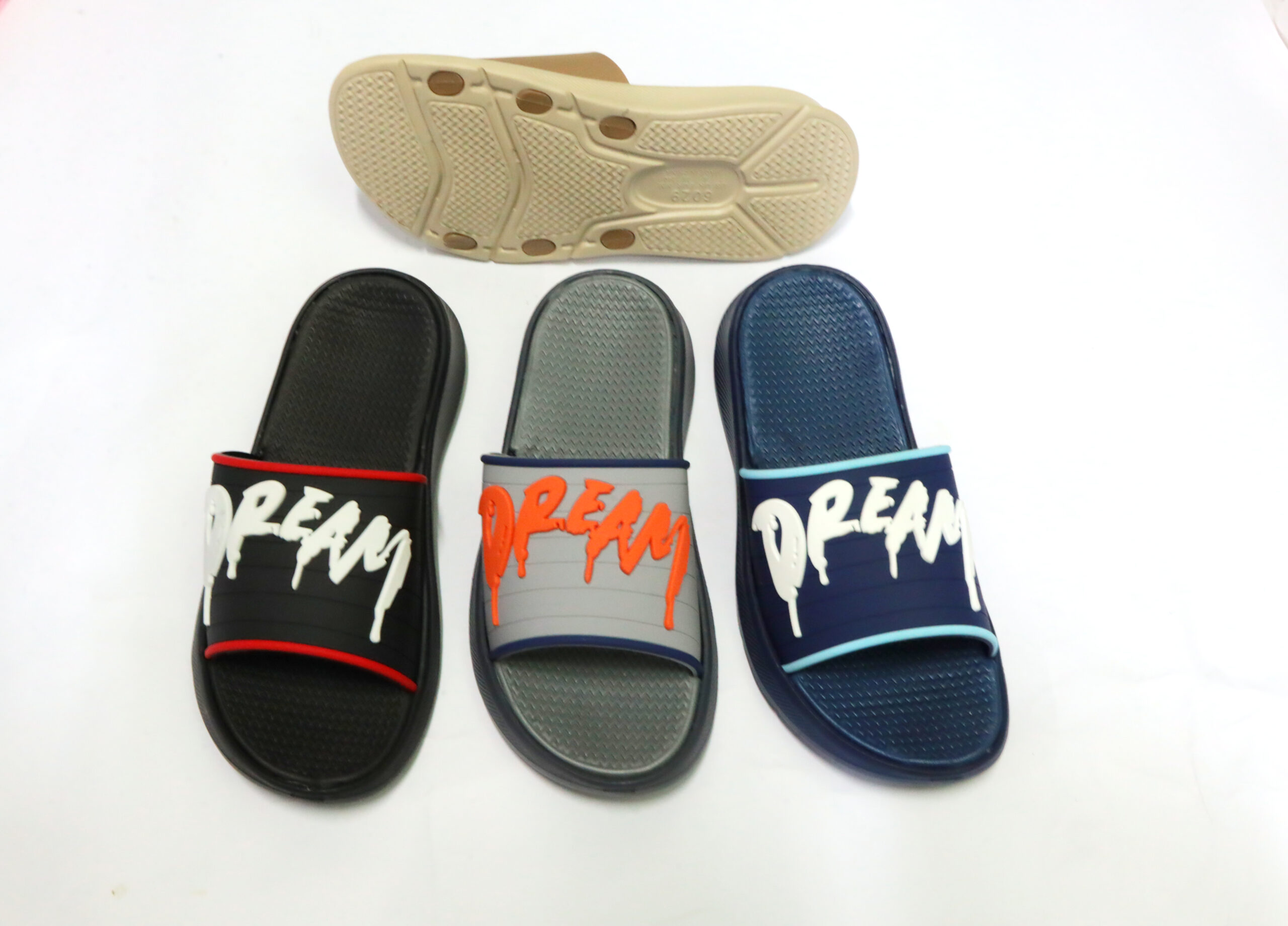wholesale 6029 a5 eva slippers manufacturer (复制)
