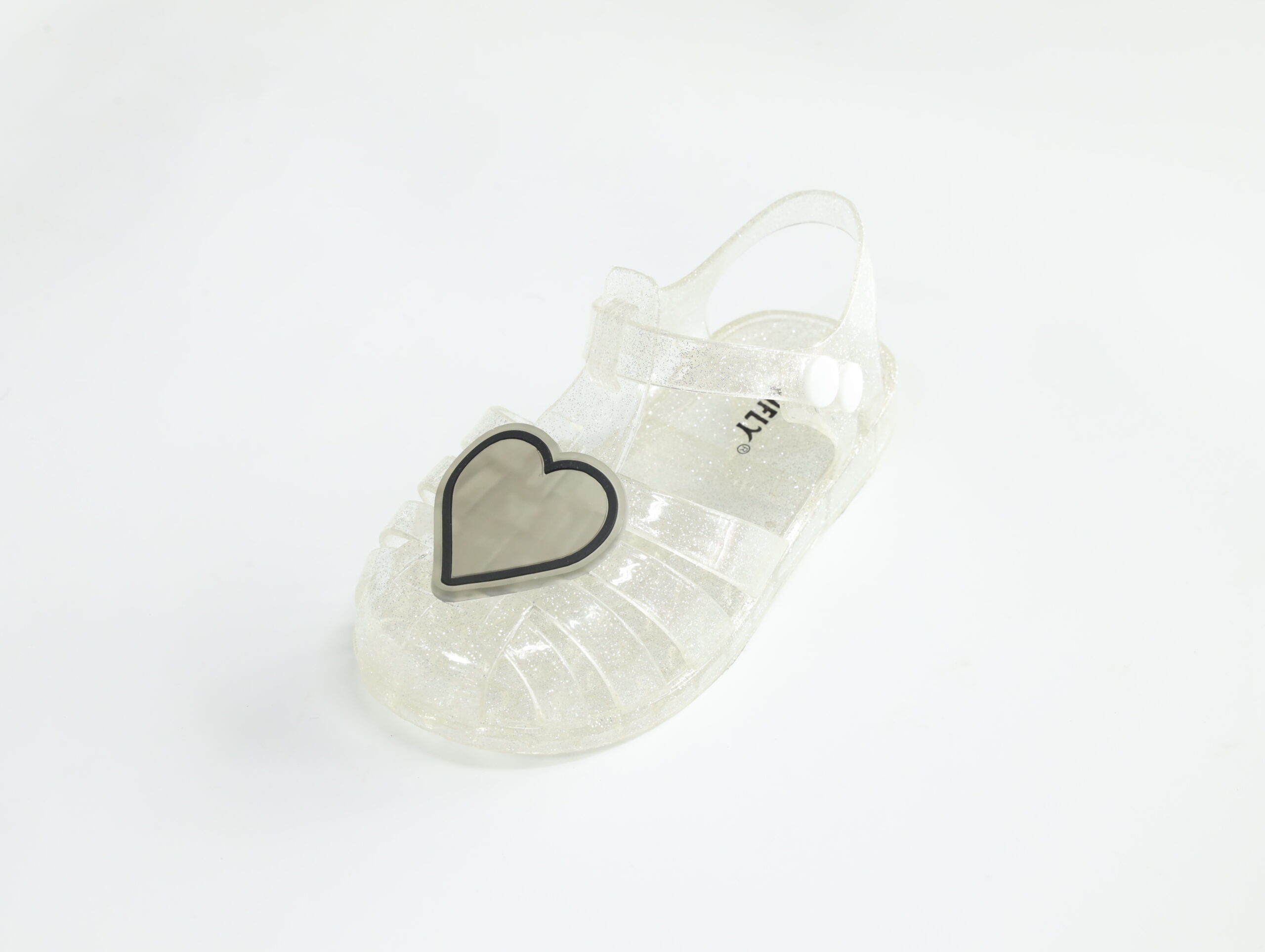 wholesale lh510 a12 kids jelly slippers manufacturer