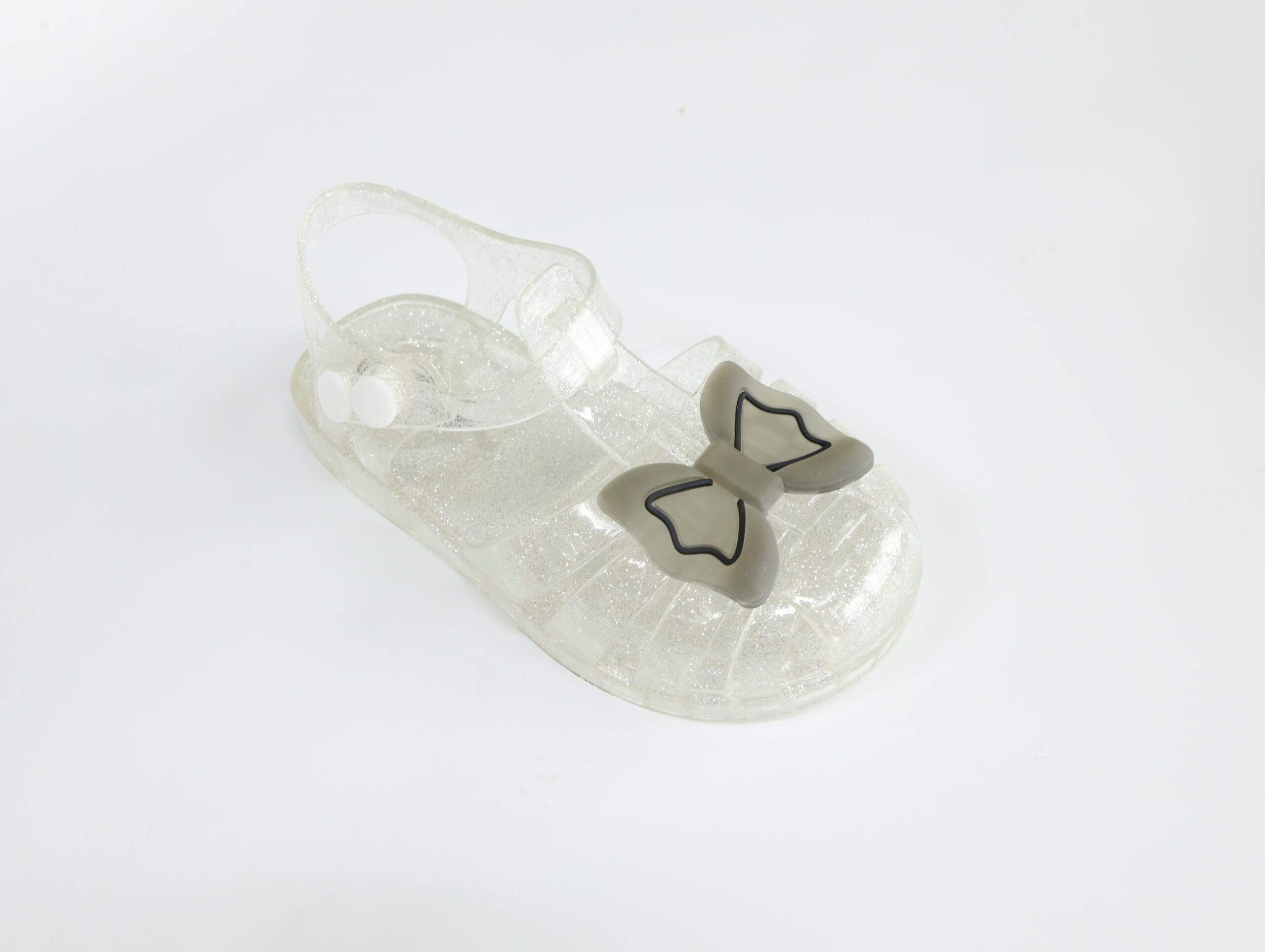 wholesale lh510 a11 kids jelly slippers manufacturer