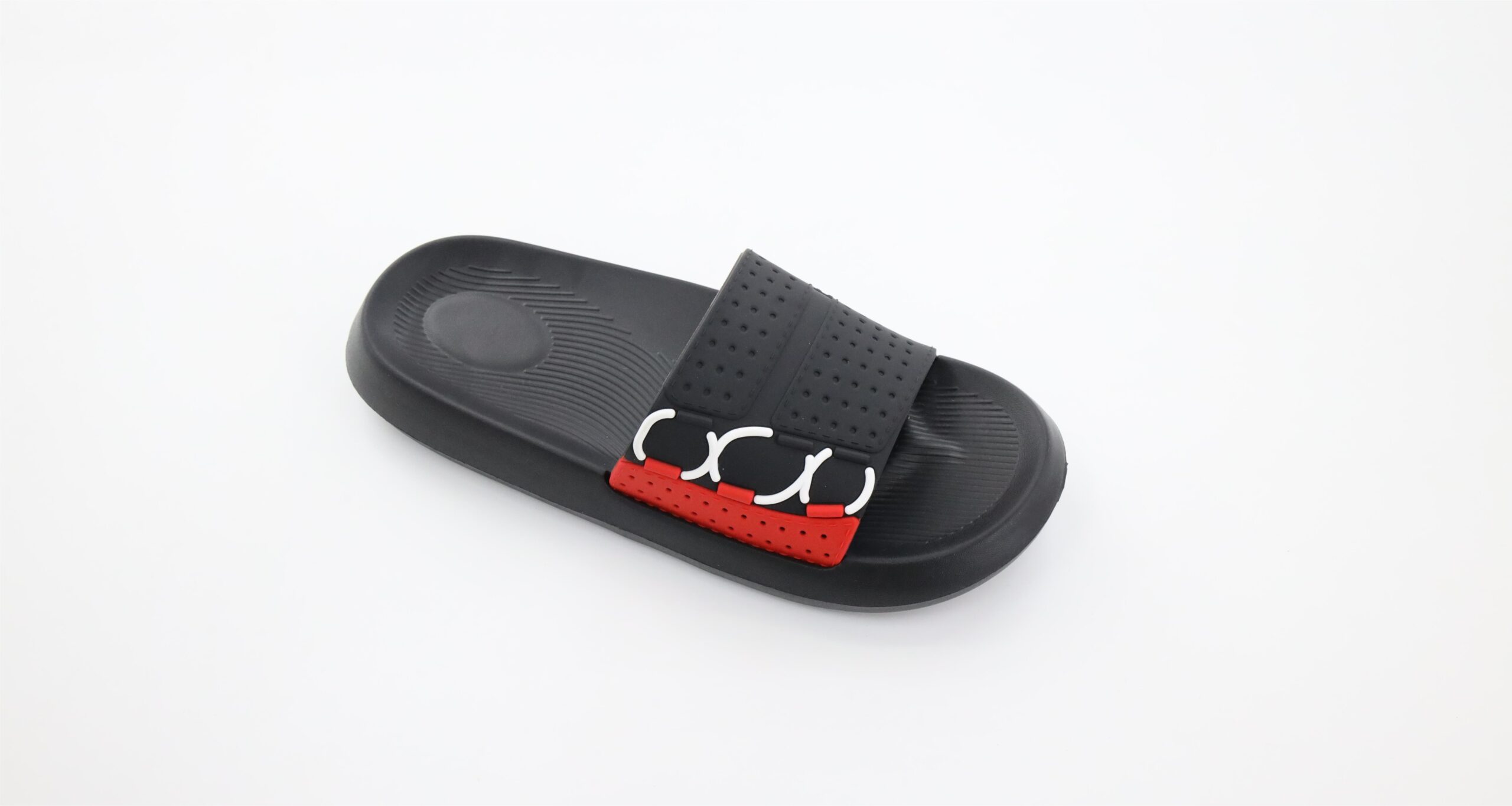 wholesale 6012 12 women/men slippers manufacturer