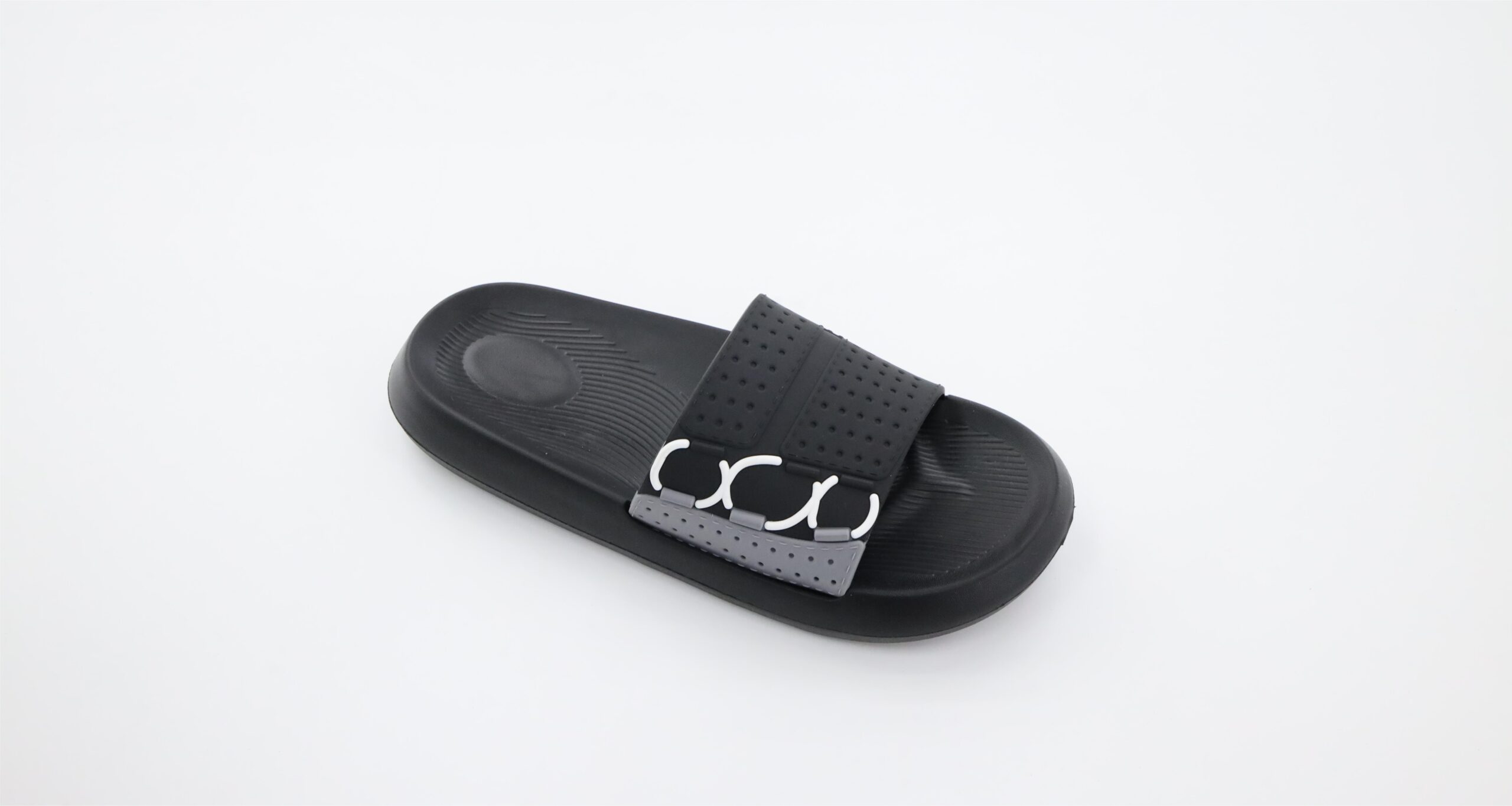 wholesale 6012 12 women/men slippers manufacturer