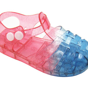 wholesale lh510 a12 kids jelly slippers manufacturer (复制)