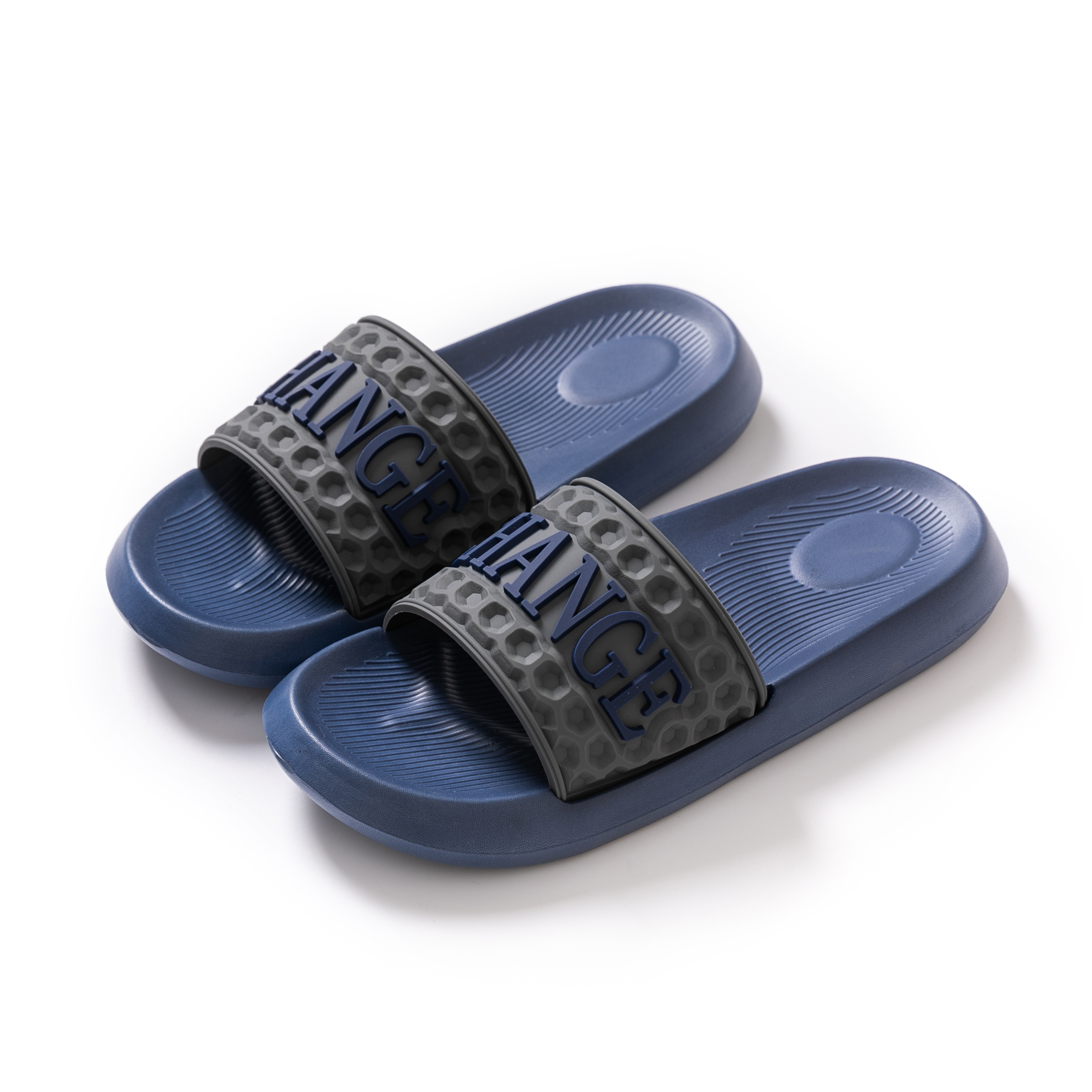 wholesale 6012 5 women/men slippers manufacturer