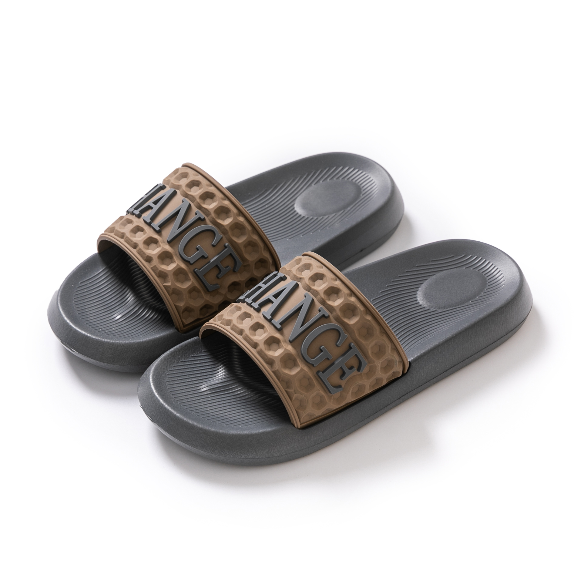 wholesale 6012 5 women/men slippers manufacturer